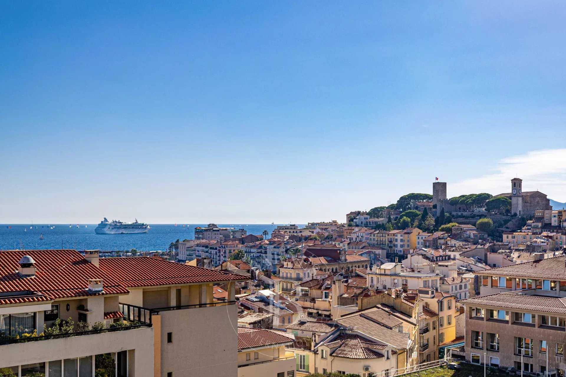 Apartment Cannes  -  ref 83196104 (picture 2)