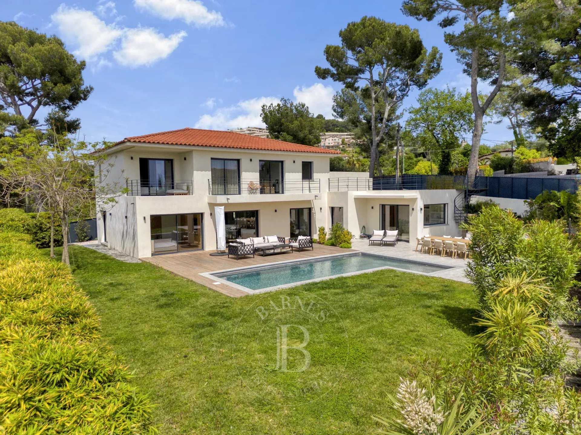 Villa Cannes  -  ref 85142218 (picture 1)
