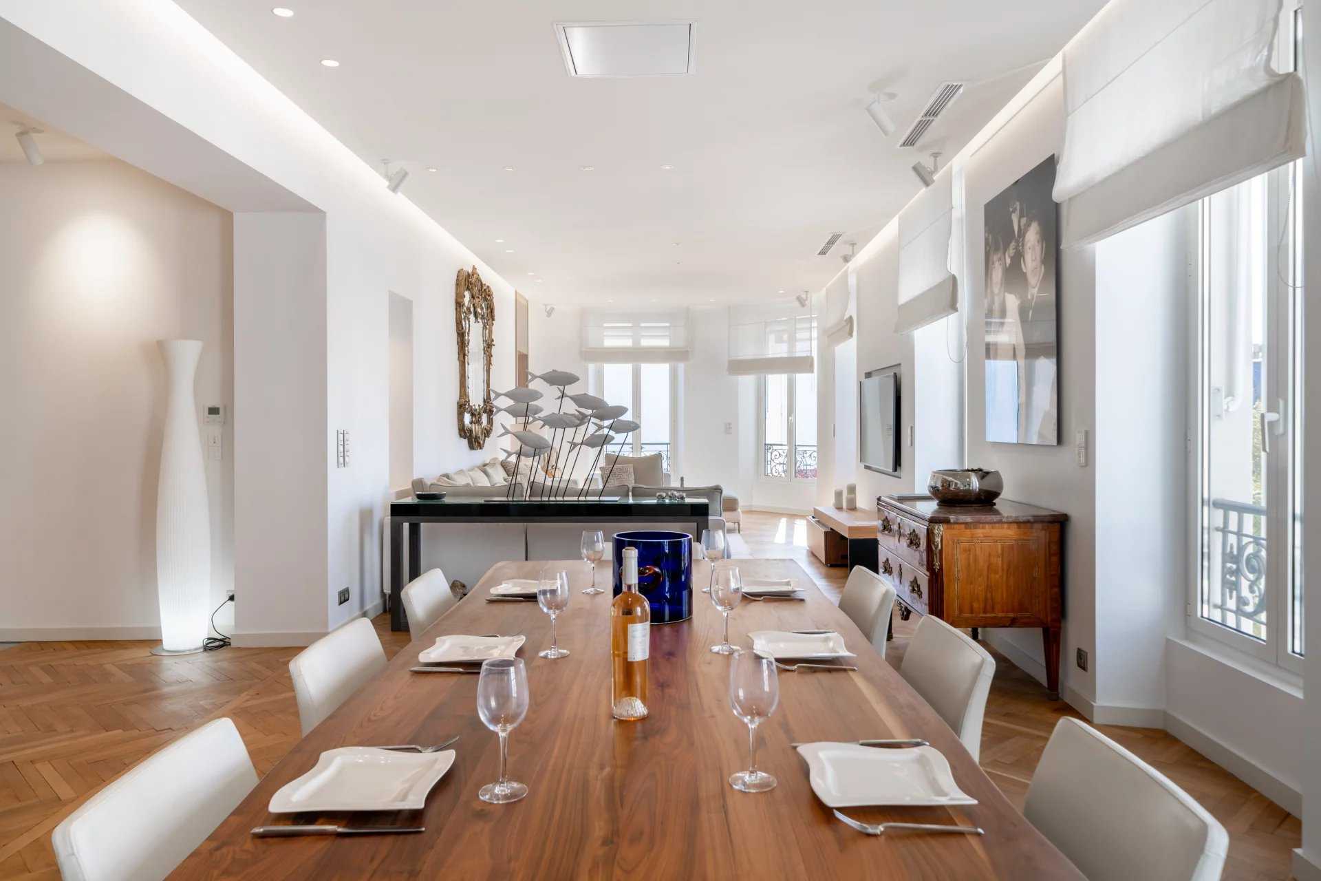 Apartment Cannes  -  ref 6272166 (picture 1)