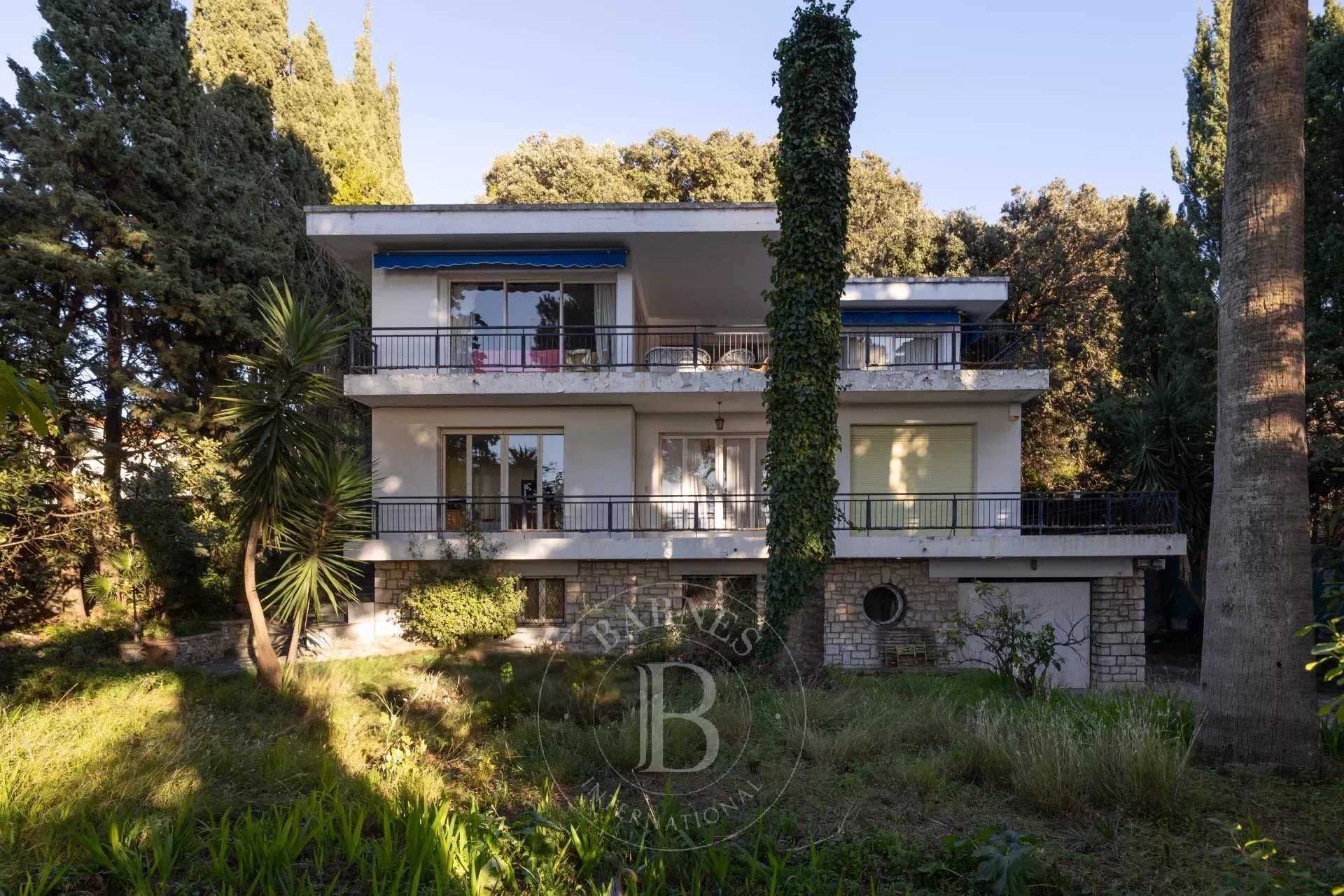 Villa Antibes  -  ref 85303900 (picture 2)