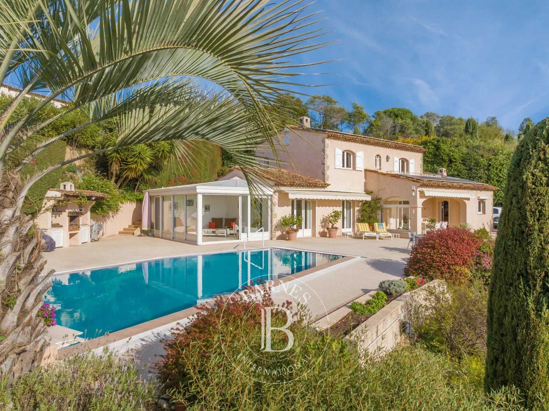 Villa Cannes  -  ref 86427043 (picture 3)