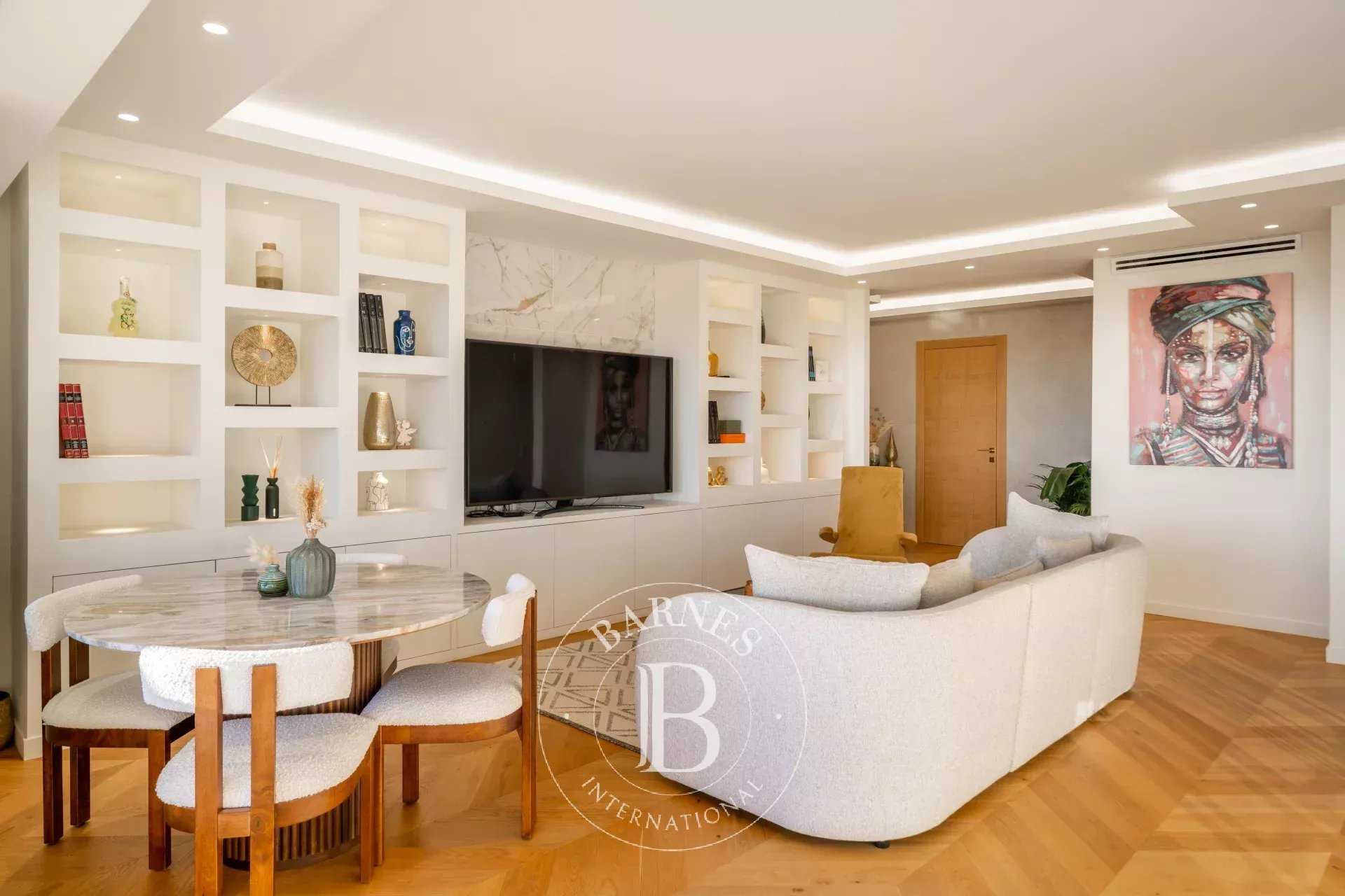 Piso Le Cannet  -  ref 86657821 (picture 2)