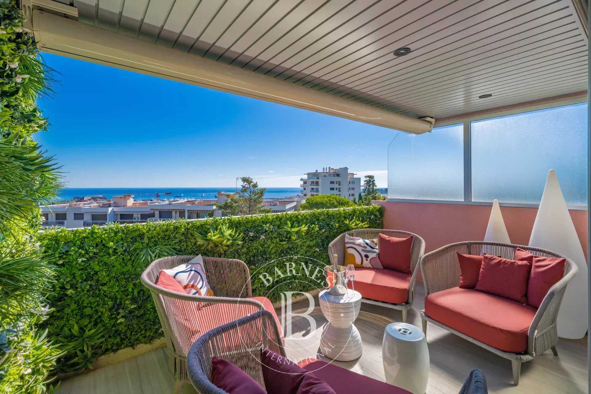 Piso Antibes  -  ref 86199926 (picture 1)
