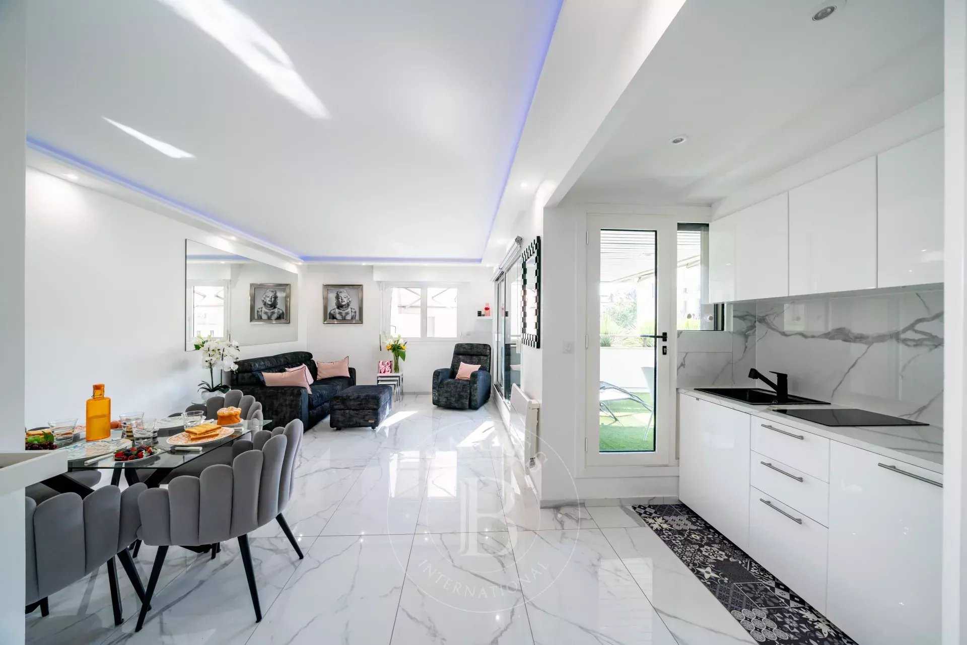 Apartment Cannes  -  ref 82556208 (picture 3)