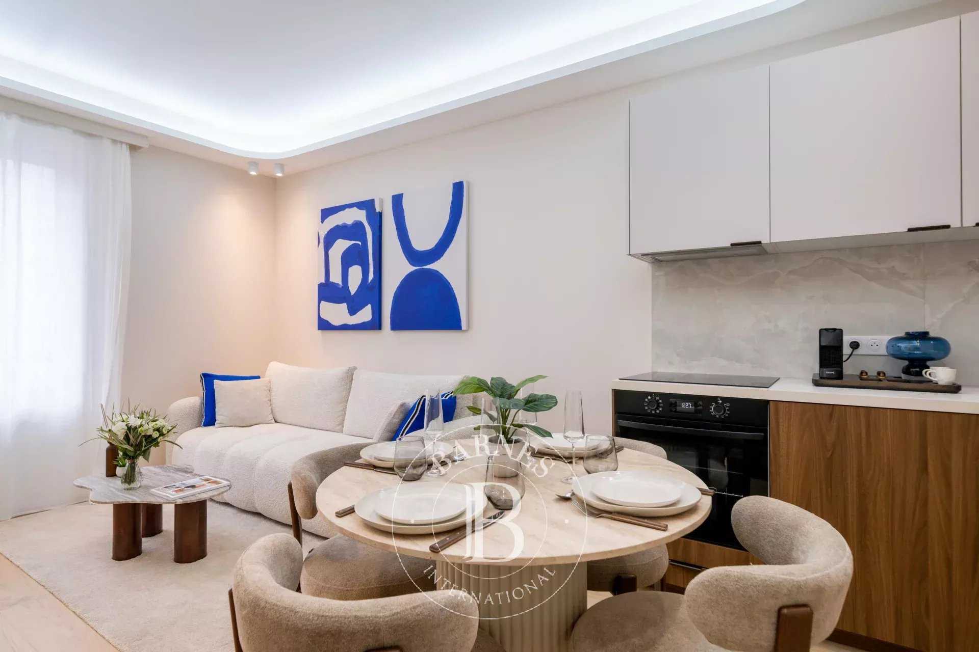 Piso Cannes  -  ref 86233761 (picture 2)