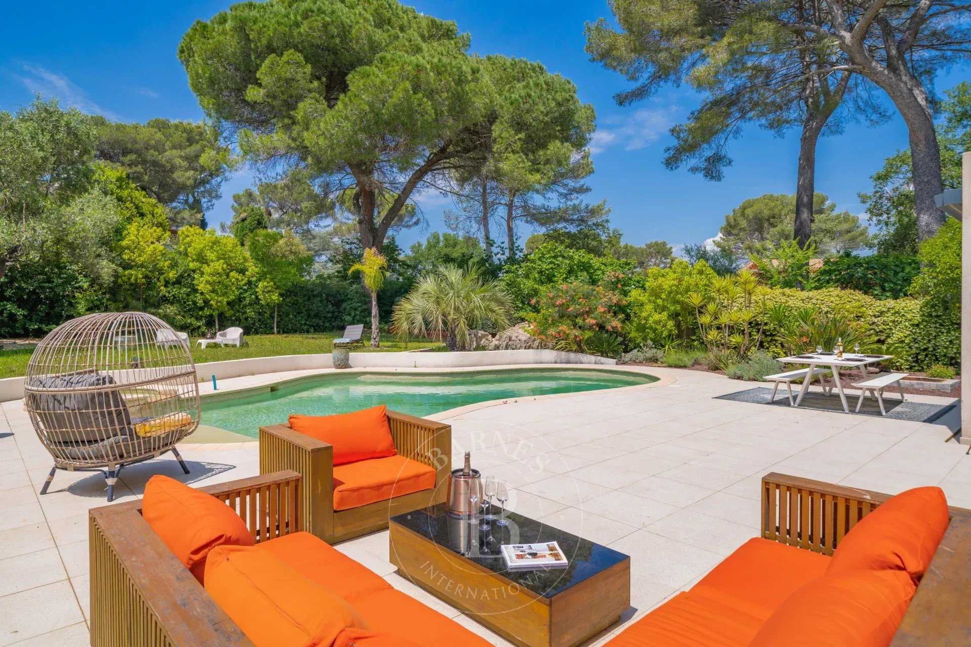 Maison Le Cannet  -  ref 85900930 (picture 2)