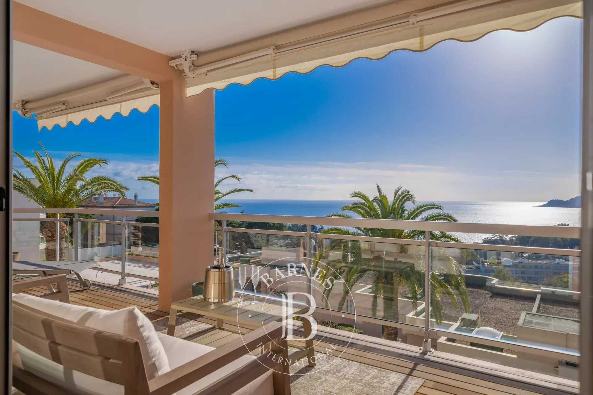 Apartment Cannes  -  ref 86050435 (picture 2)