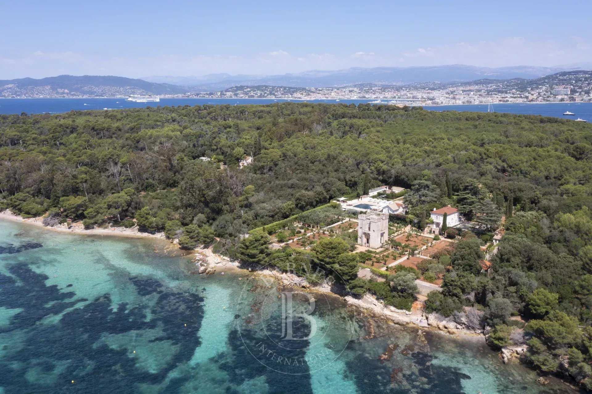 Villa Cannes - Ref 8085945