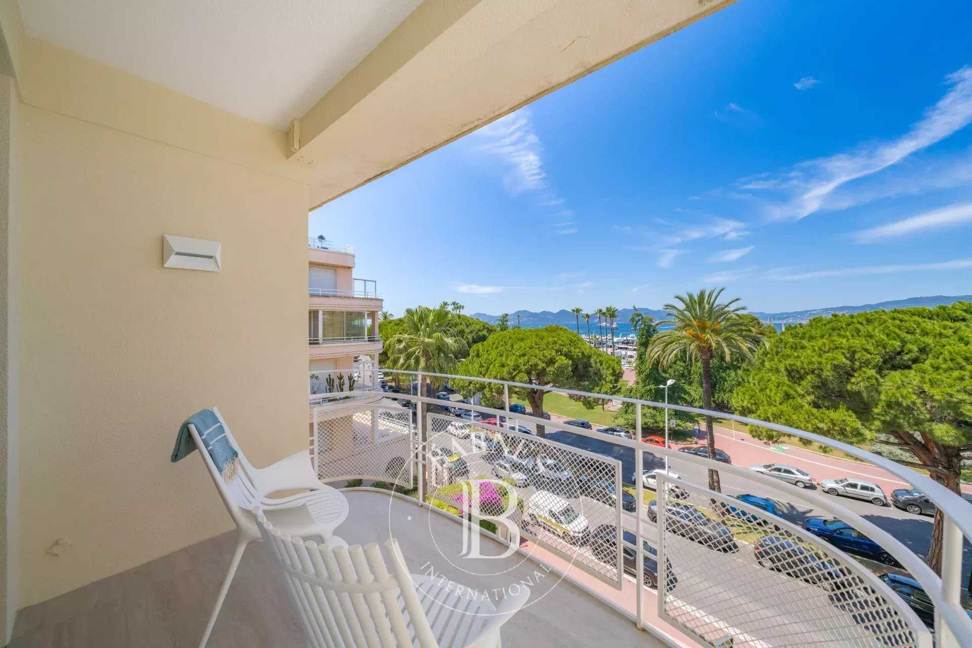 Appartement Cannes  -  ref 86963175 (picture 2)