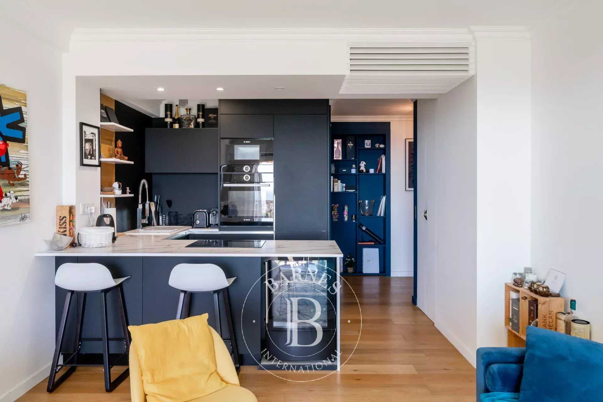 Appartement Cannes  -  ref 86184997 (picture 3)