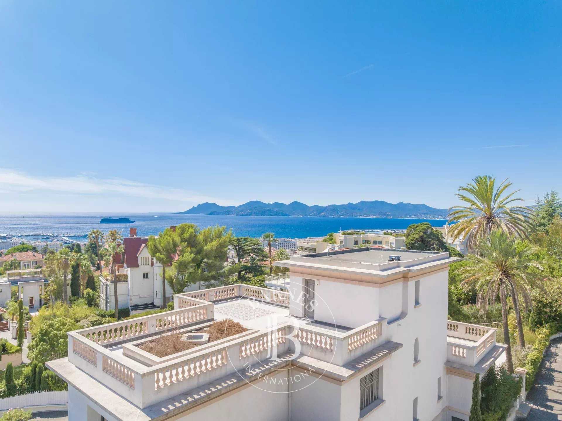 Villa Cannes  -  ref 86040094 (picture 3)