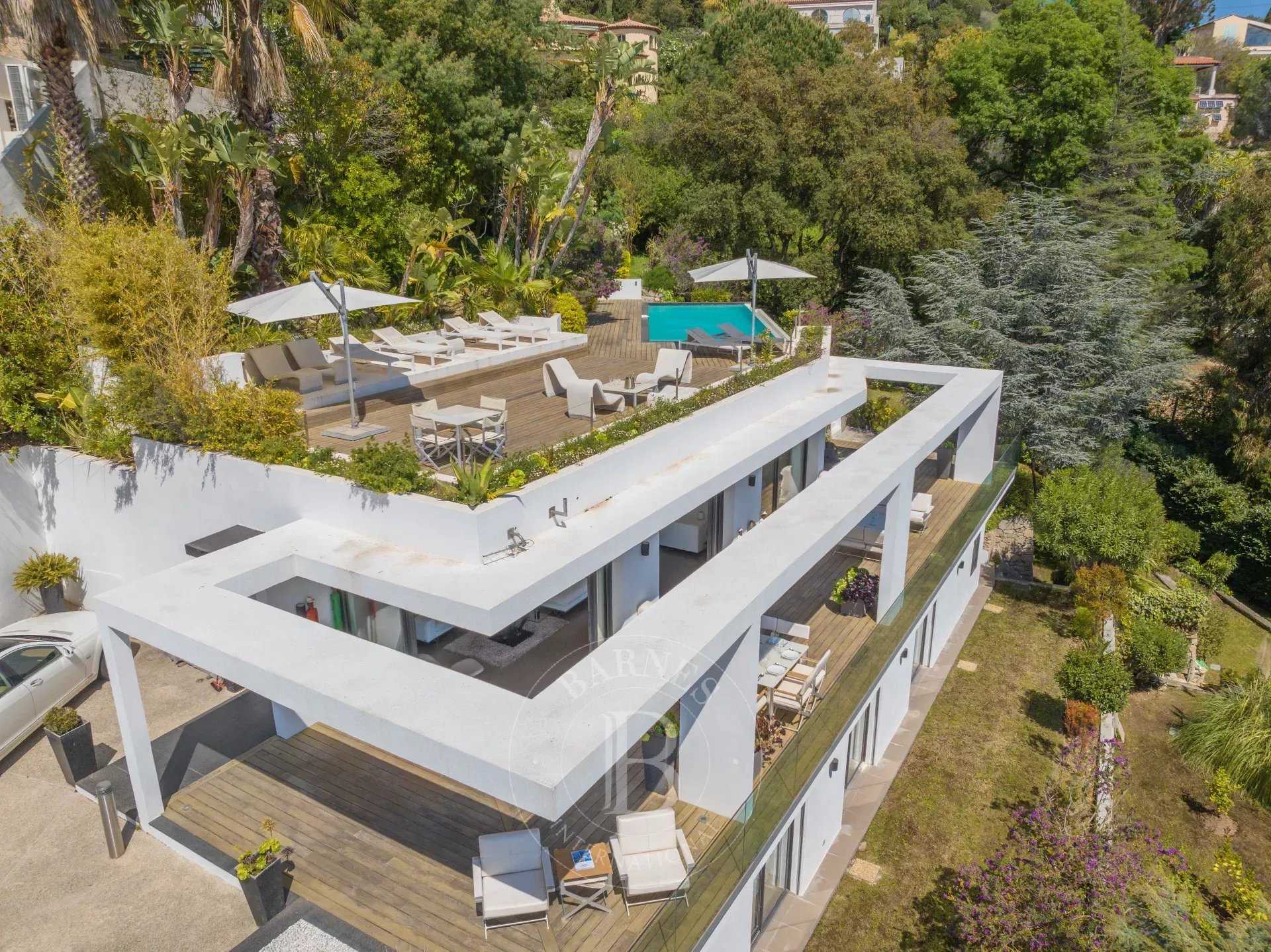 Villa Cannes  -  ref 7663097 (picture 2)