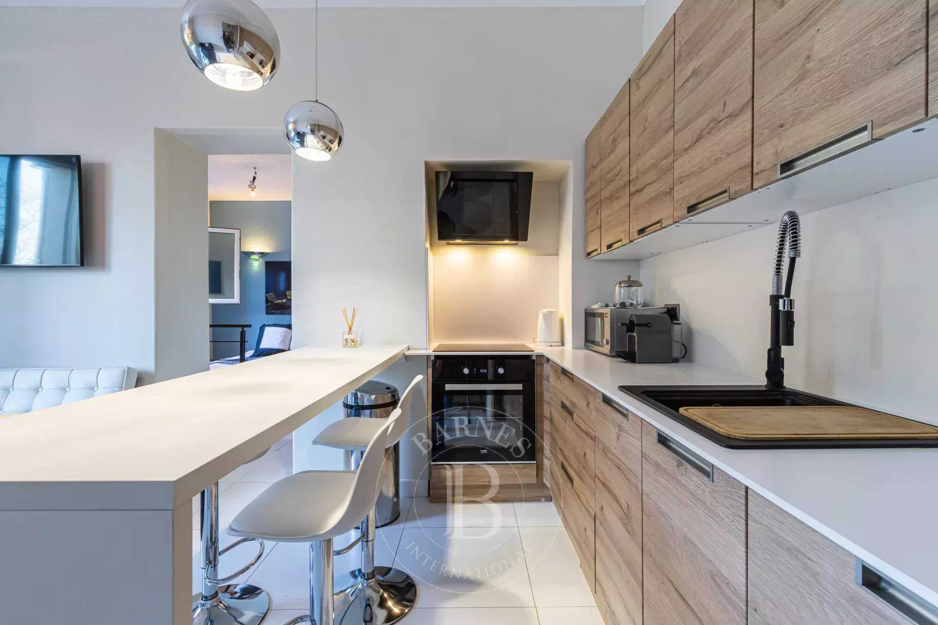 Piso Cannes  -  ref 6747683 (picture 3)