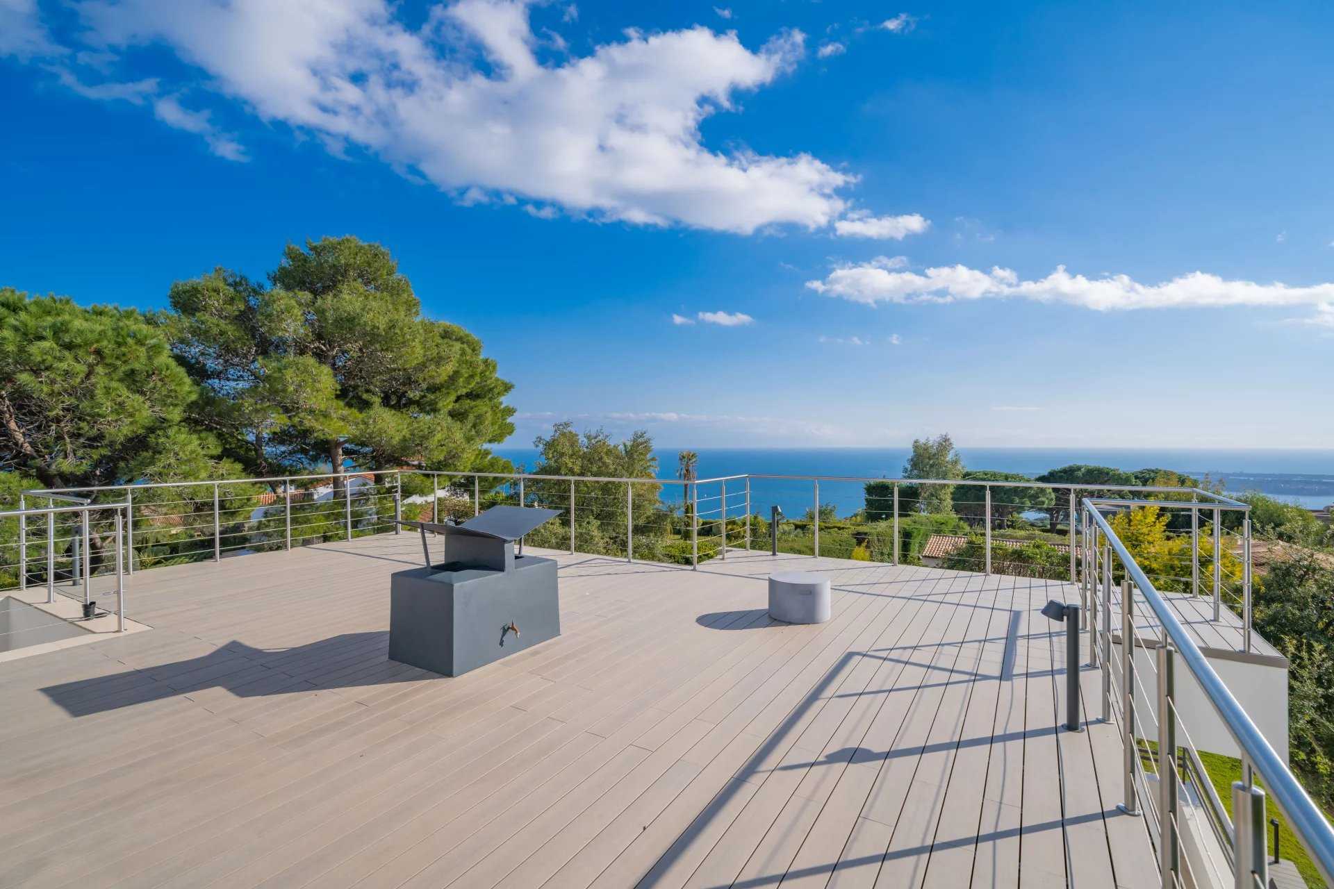 Villa Cannes  -  ref 85522560 (picture 3)