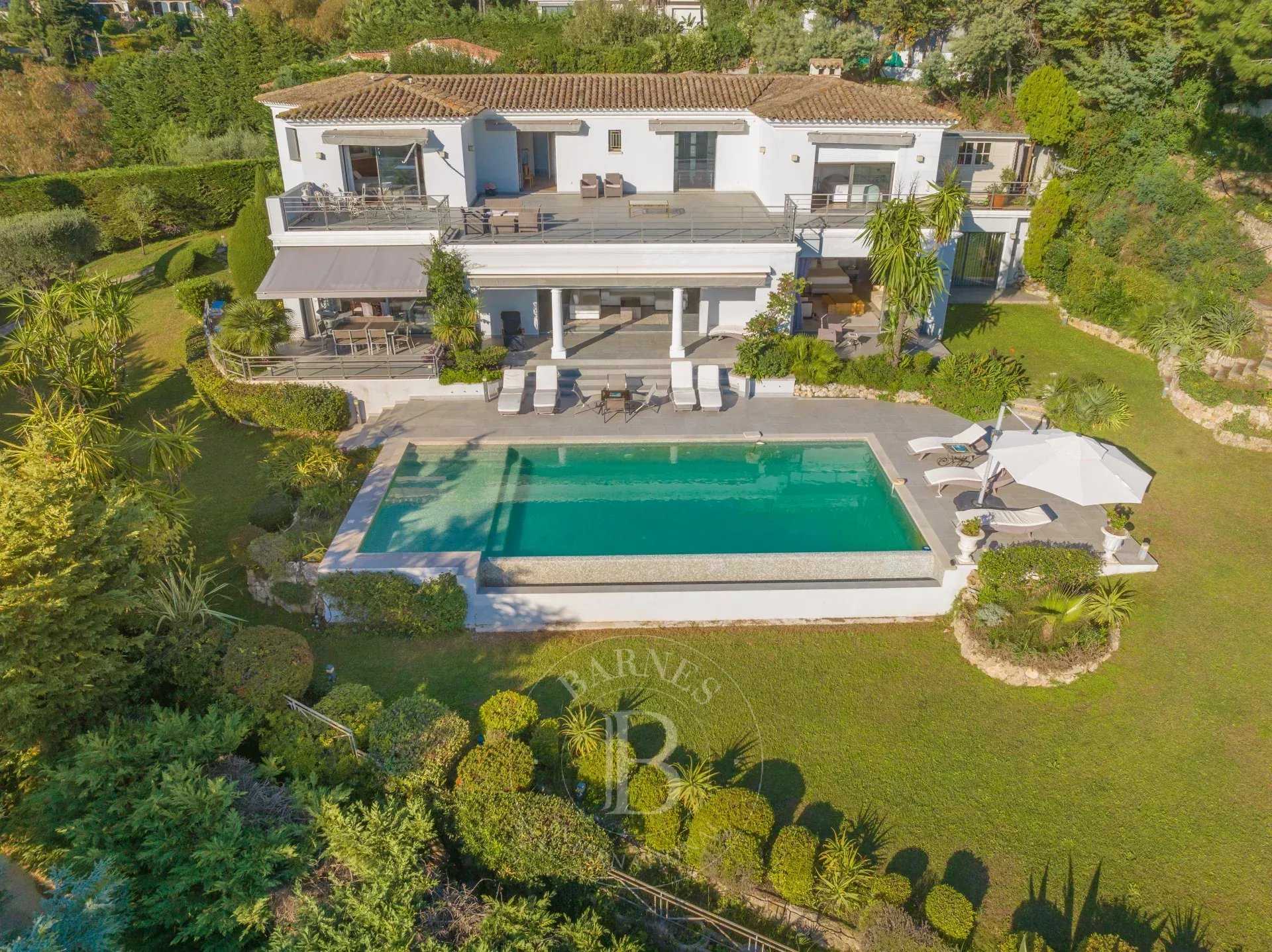 Villa Vallauris  -  ref 2216604 (picture 2)