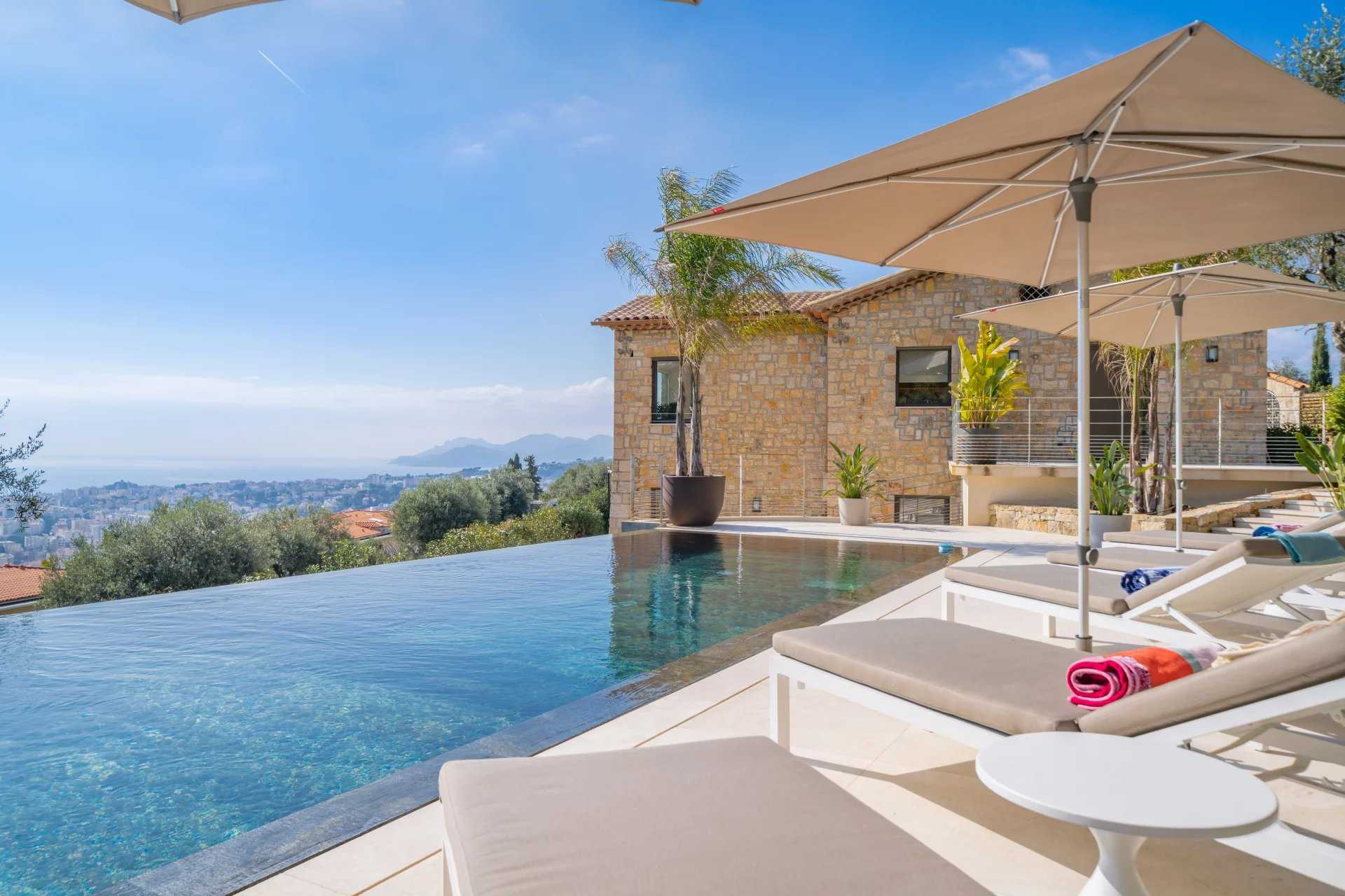 Villa Cannes  -  ref 85628730 (picture 2)