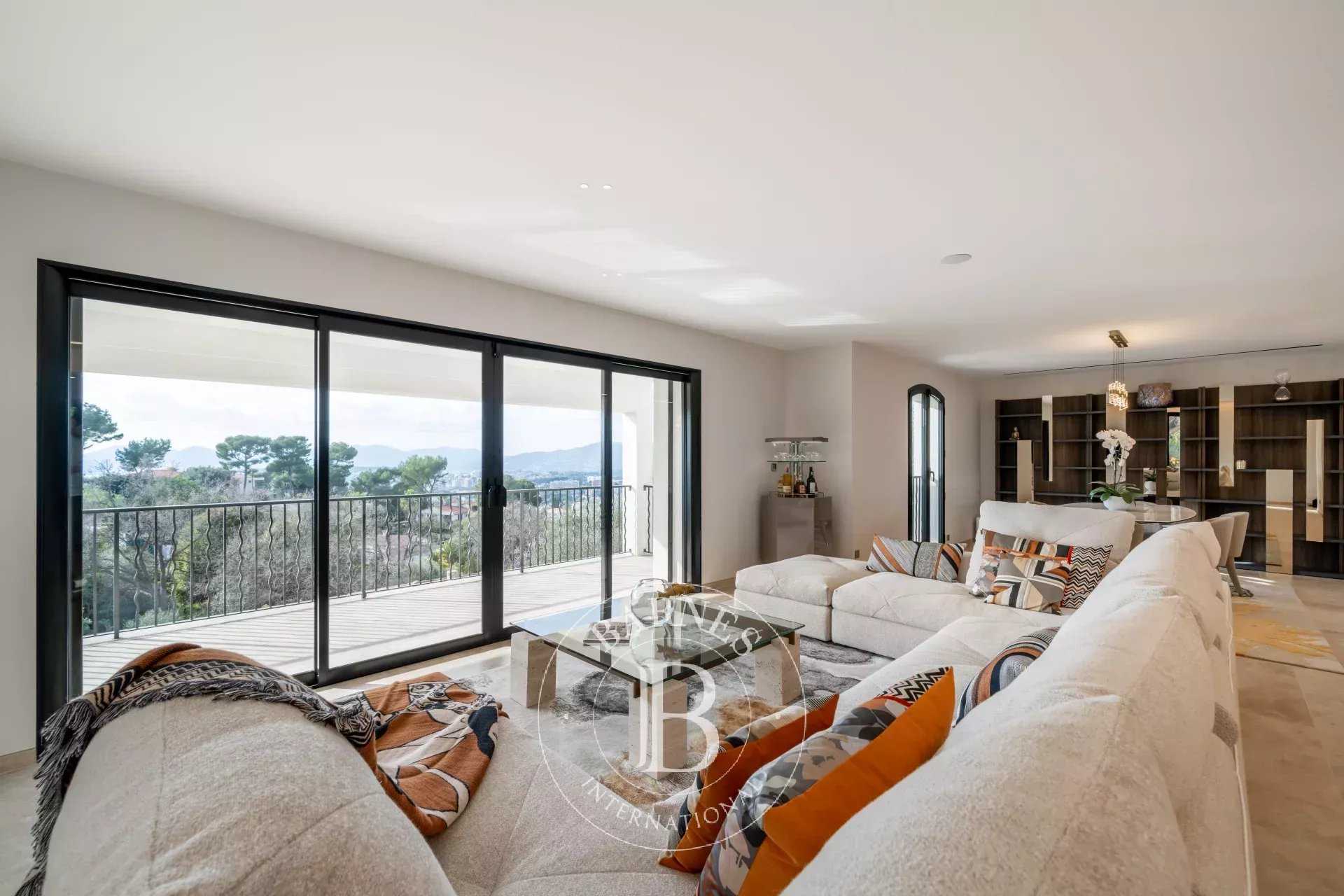 Villa Cannes  -  ref 86493505 (picture 3)