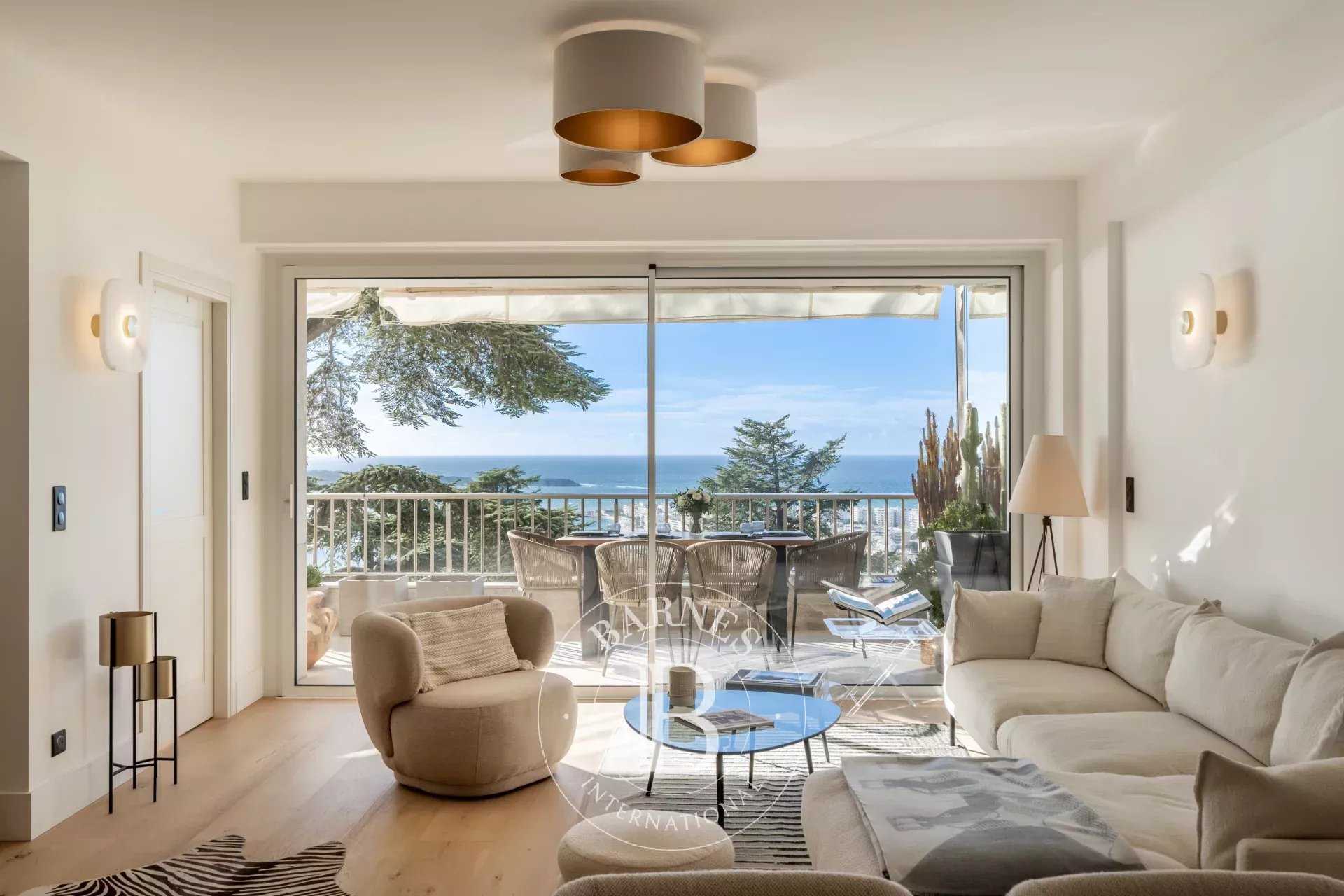 Appartement Cannes  -  ref 86462226 (picture 2)