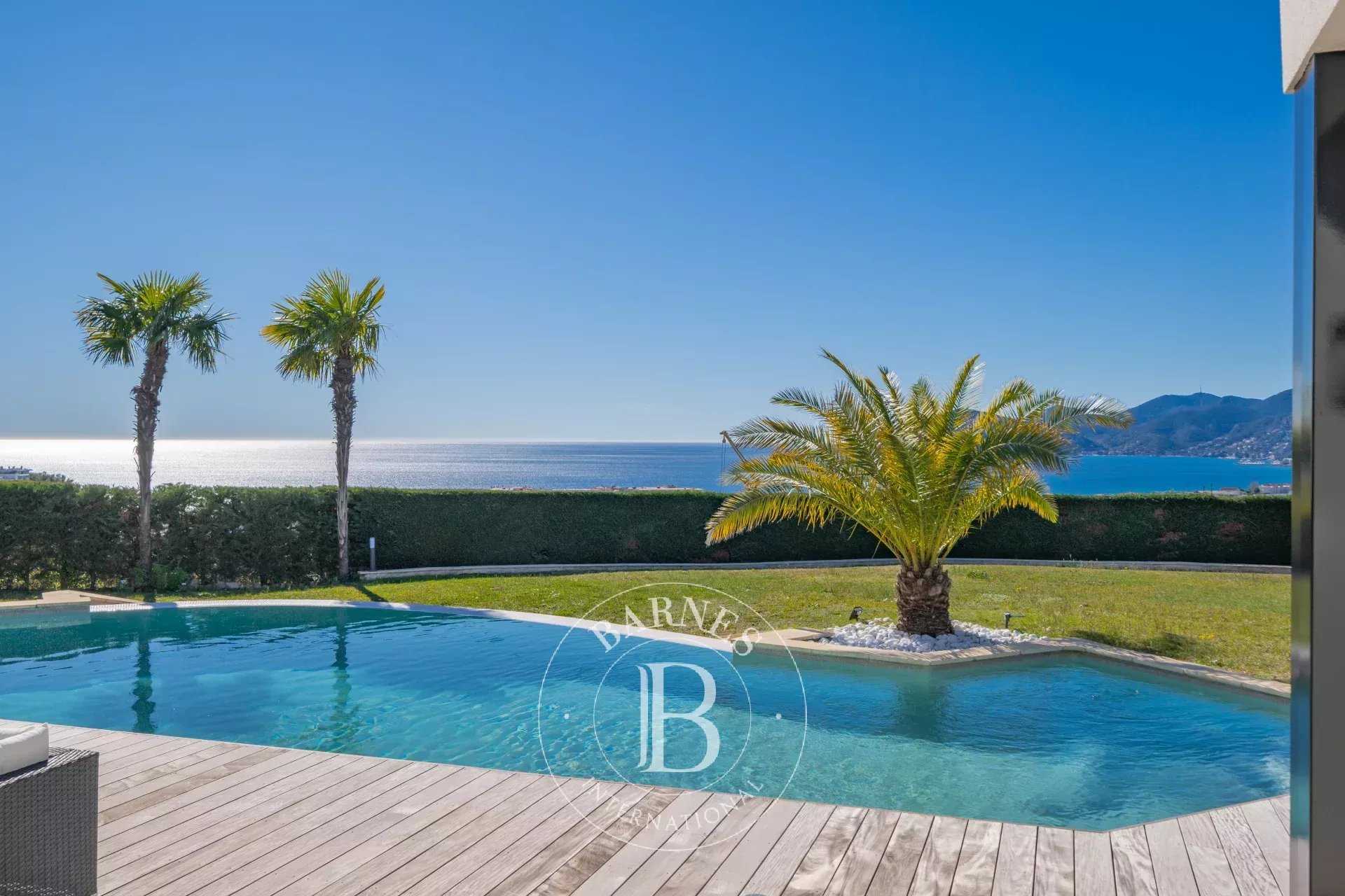 Villa Cannes  -  ref 86783577 (picture 3)