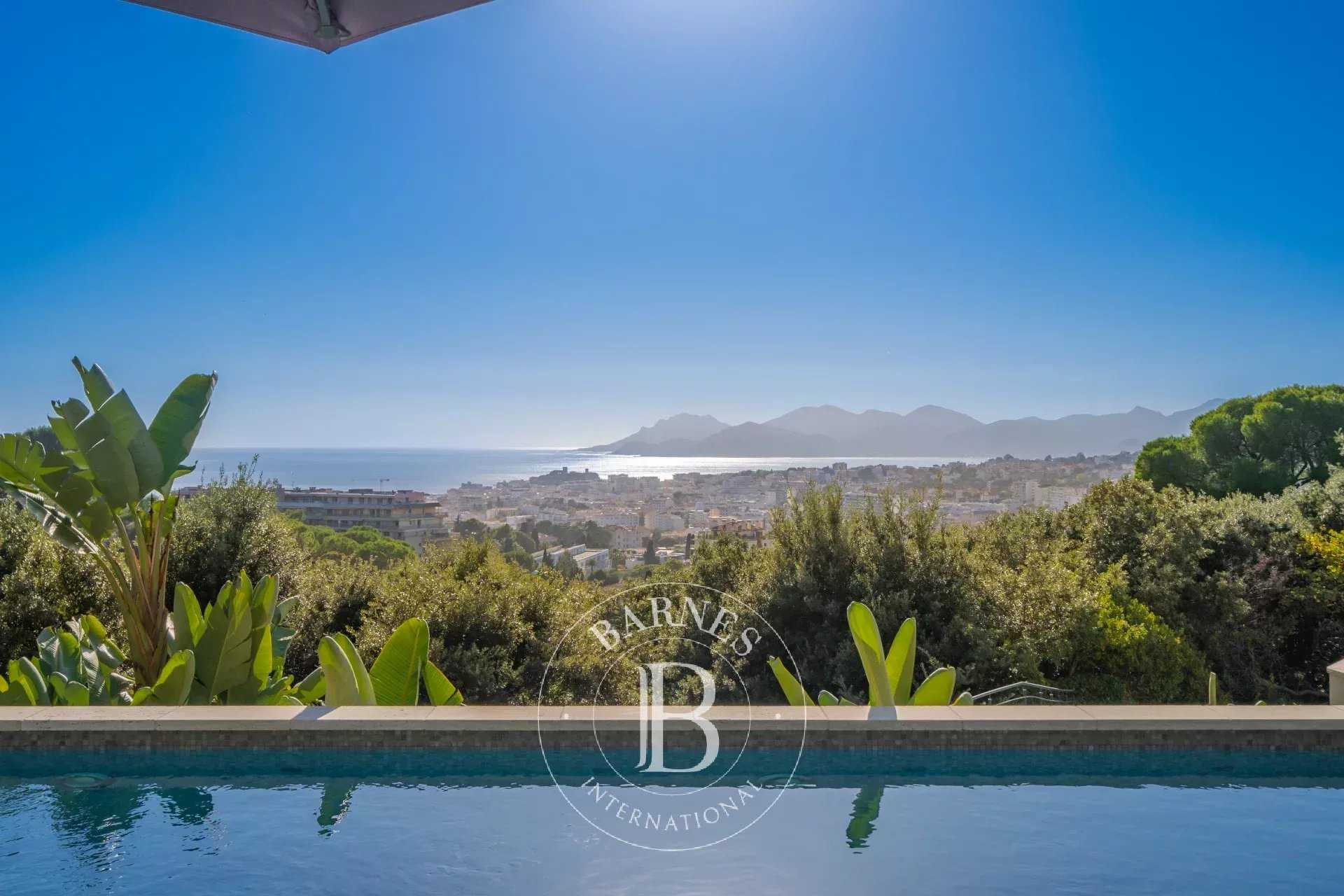 Villa Le Cannet  -  ref 86338451 (picture 2)