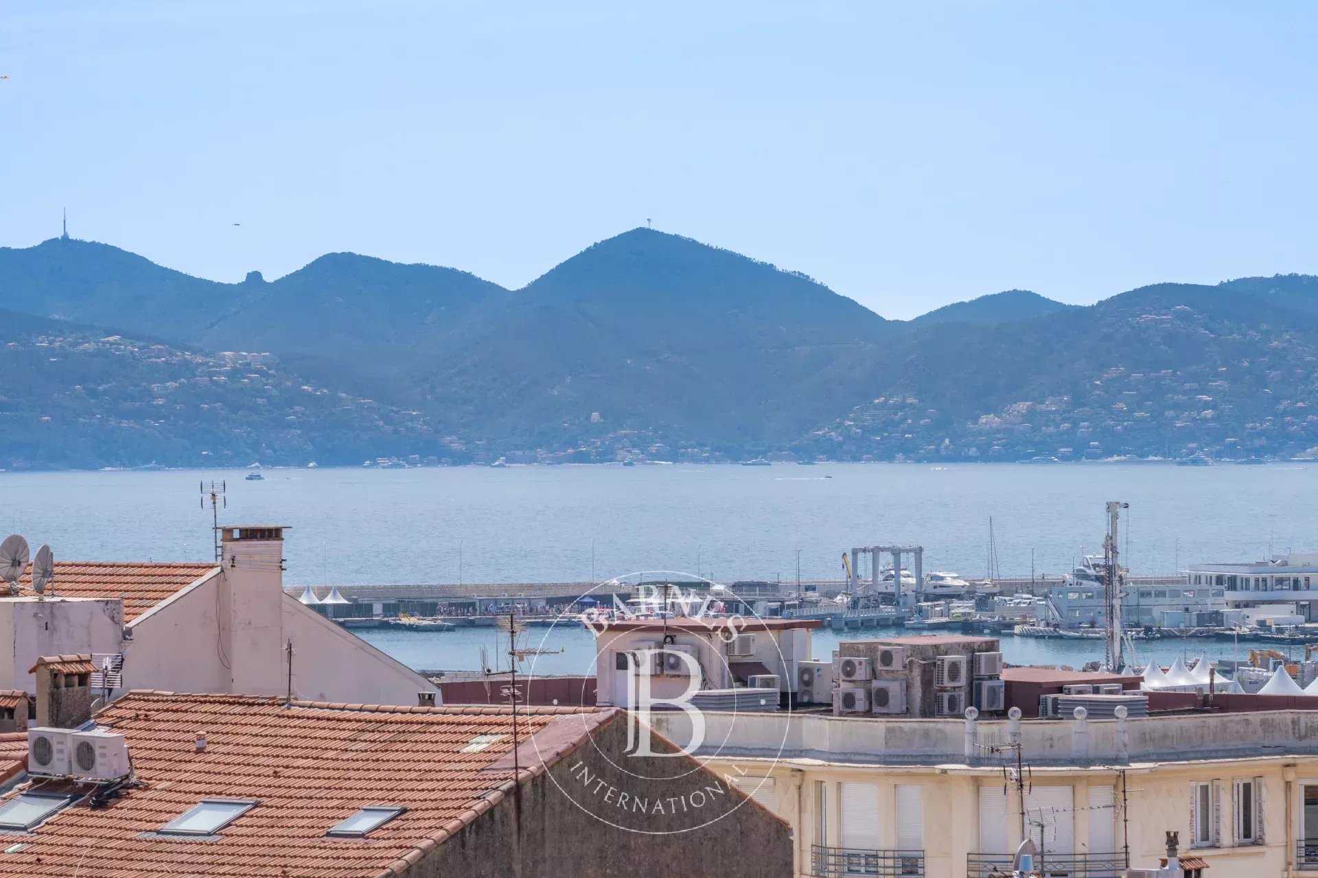 Appartement Cannes  -  ref 86905390 (picture 2)
