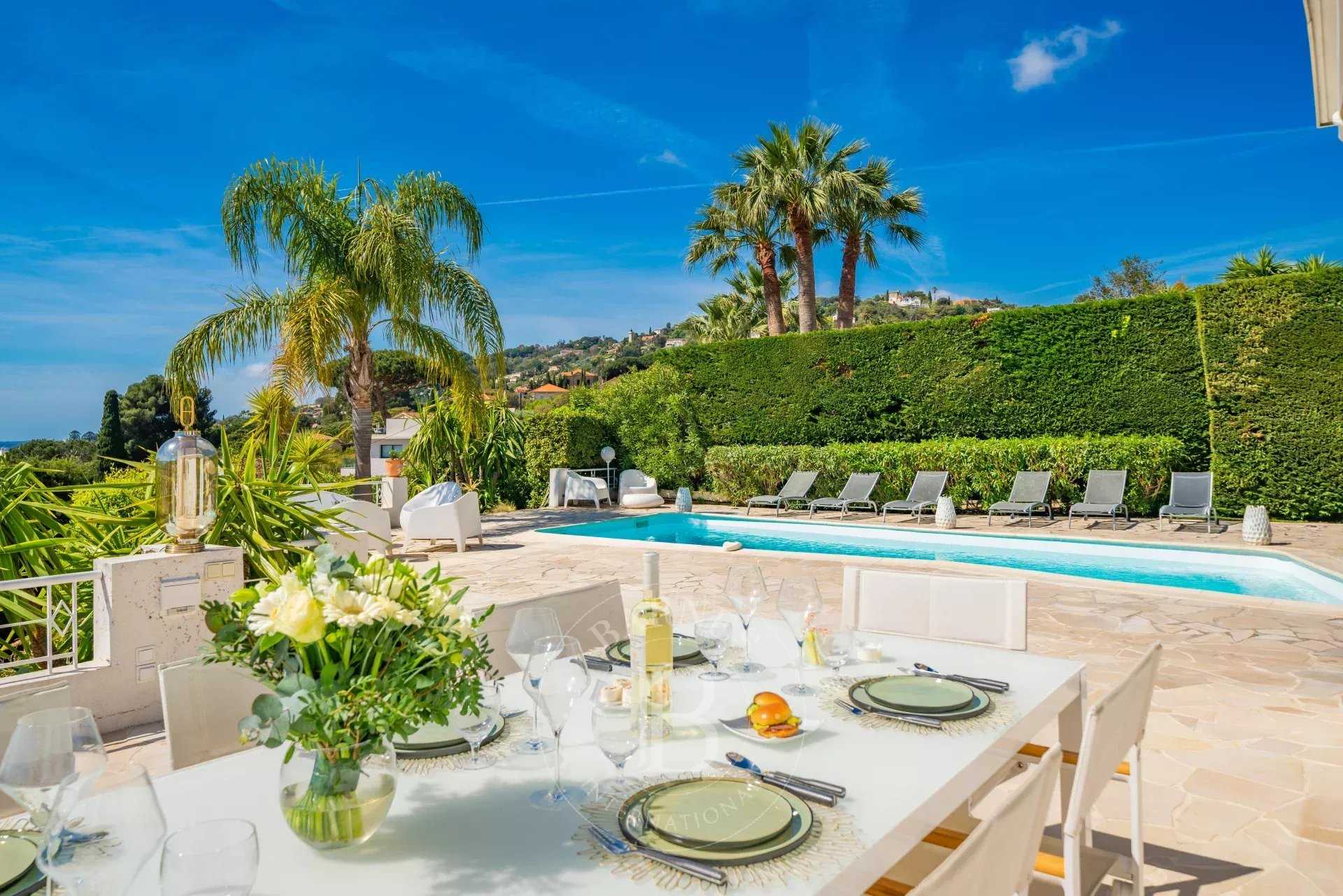 Villa Cannes  -  ref 7981664 (picture 3)