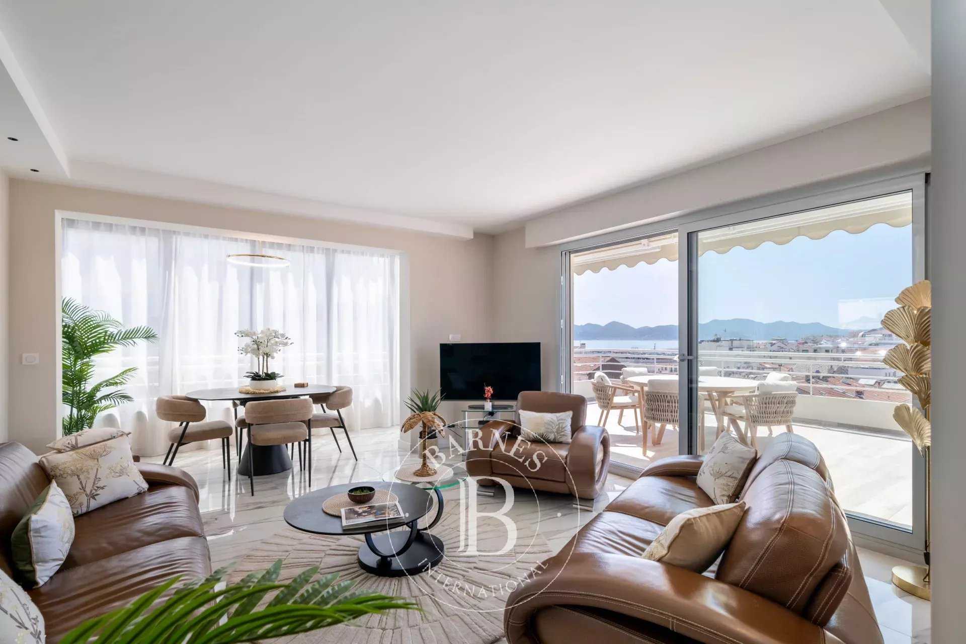 Piso Cannes - Ref 86905390
