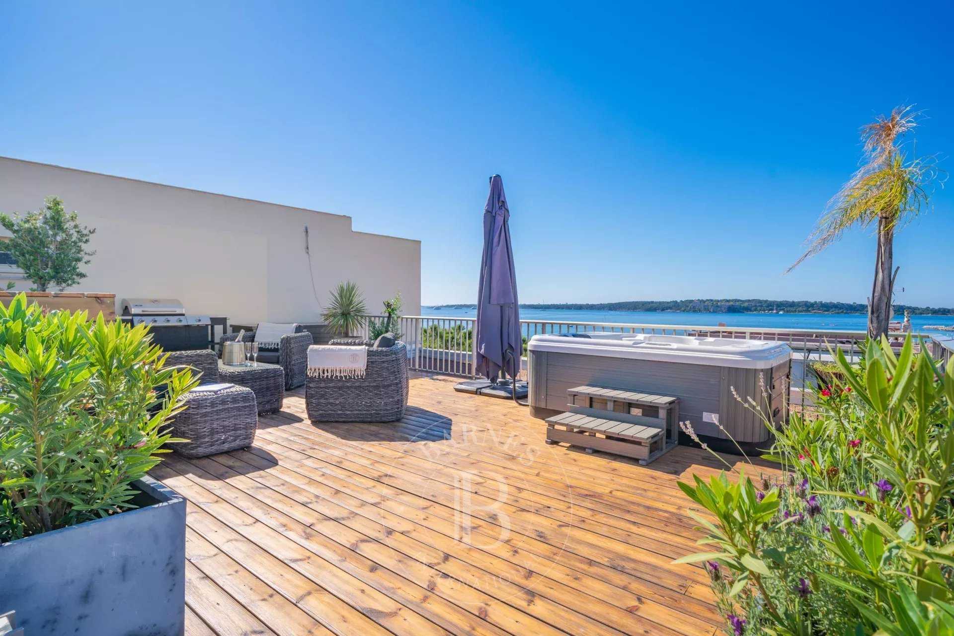 Appartement Cannes - Ref 84578990