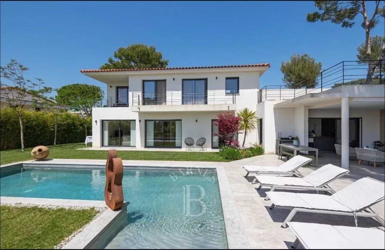 Villa Cannes  -  ref 85142218 (picture 1)