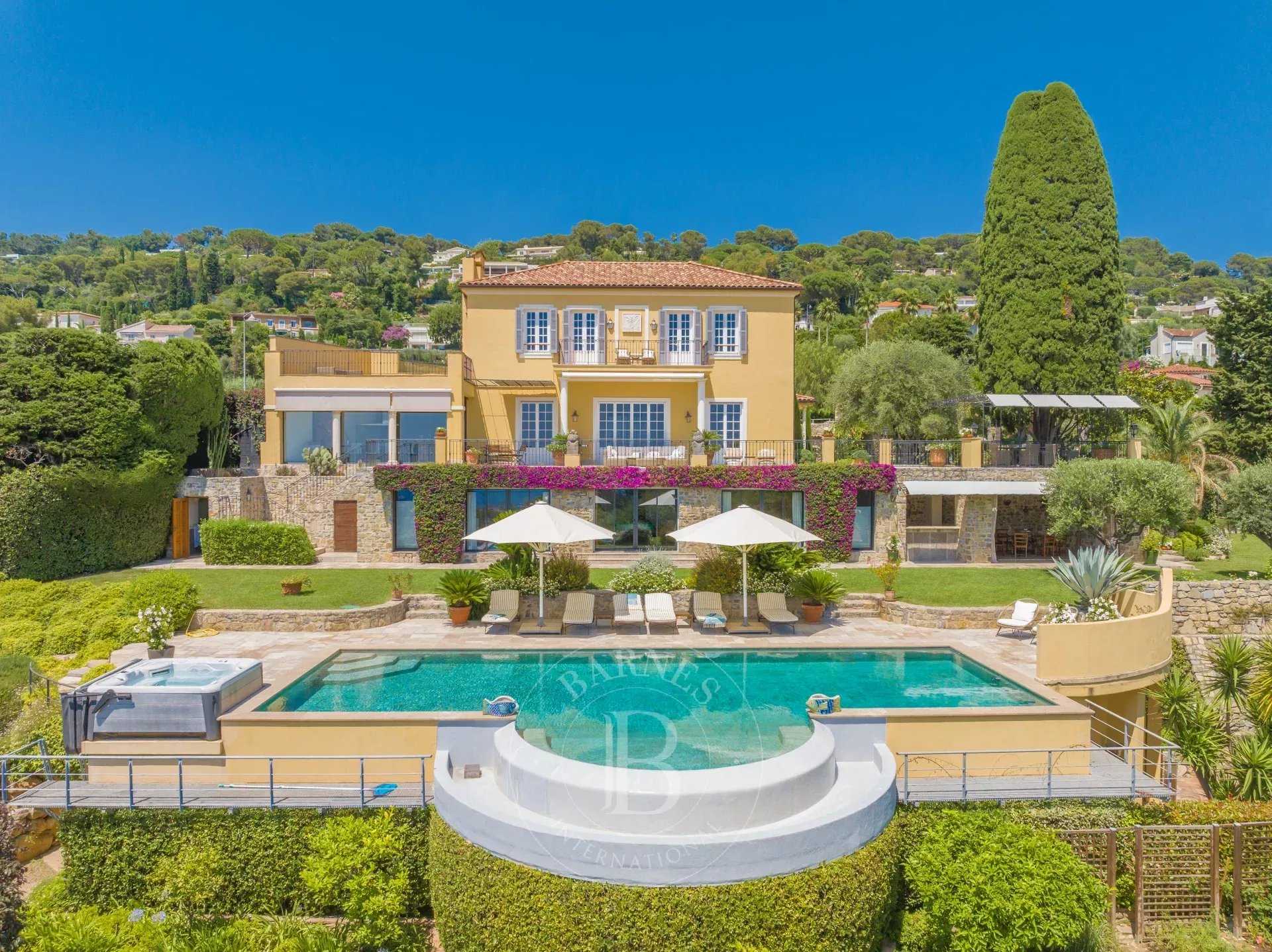 Villa Cannes - Ref 82432851