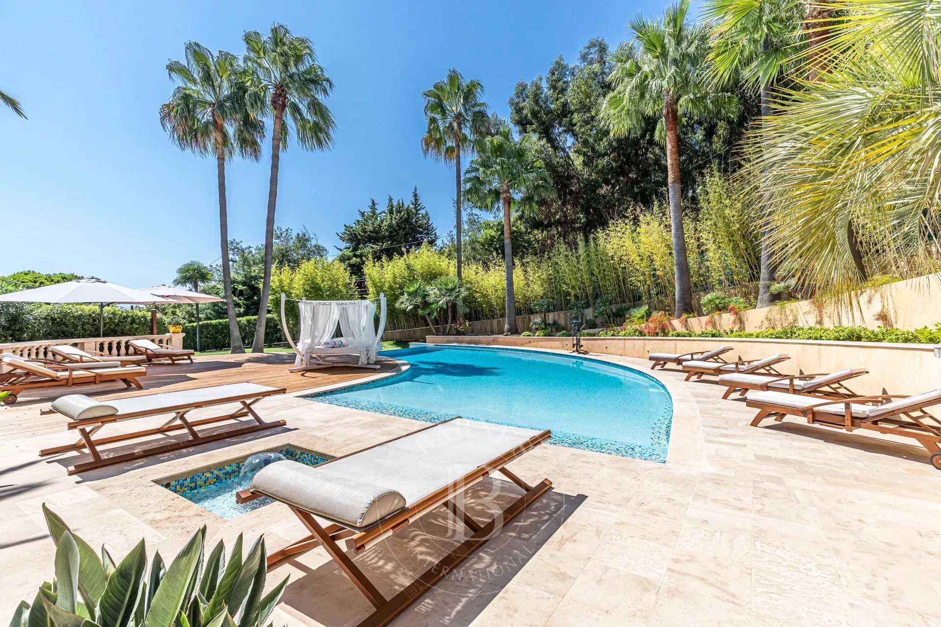 Villa Cannes  -  ref 2216805 (picture 2)