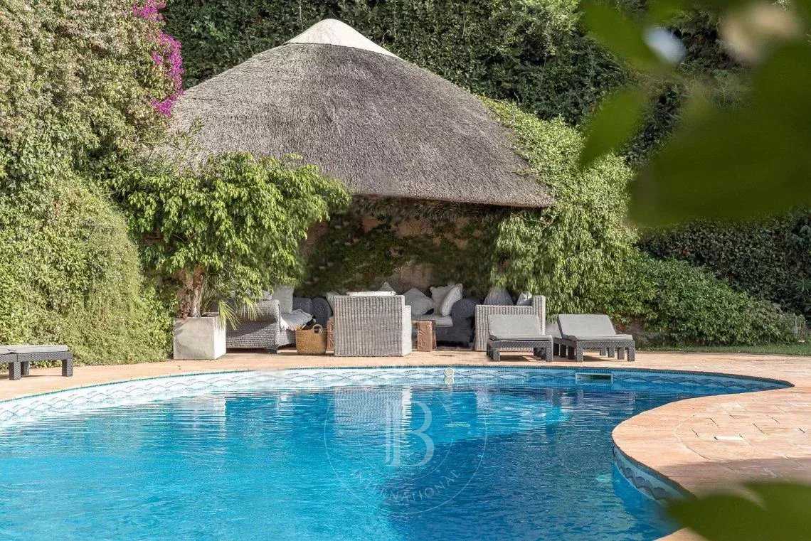 Villa Cannes  -  ref 85993488 (picture 3)