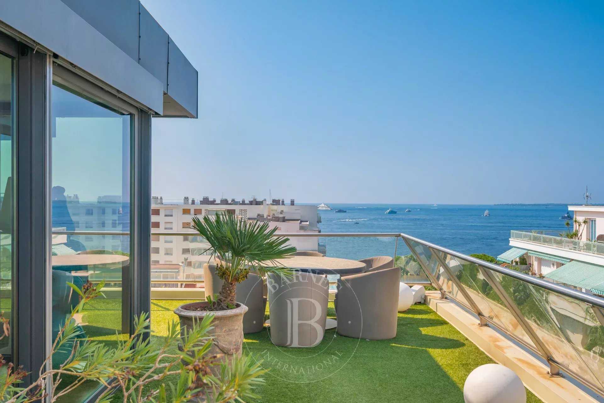 Piso Antibes  -  ref 85155728 (picture 1)