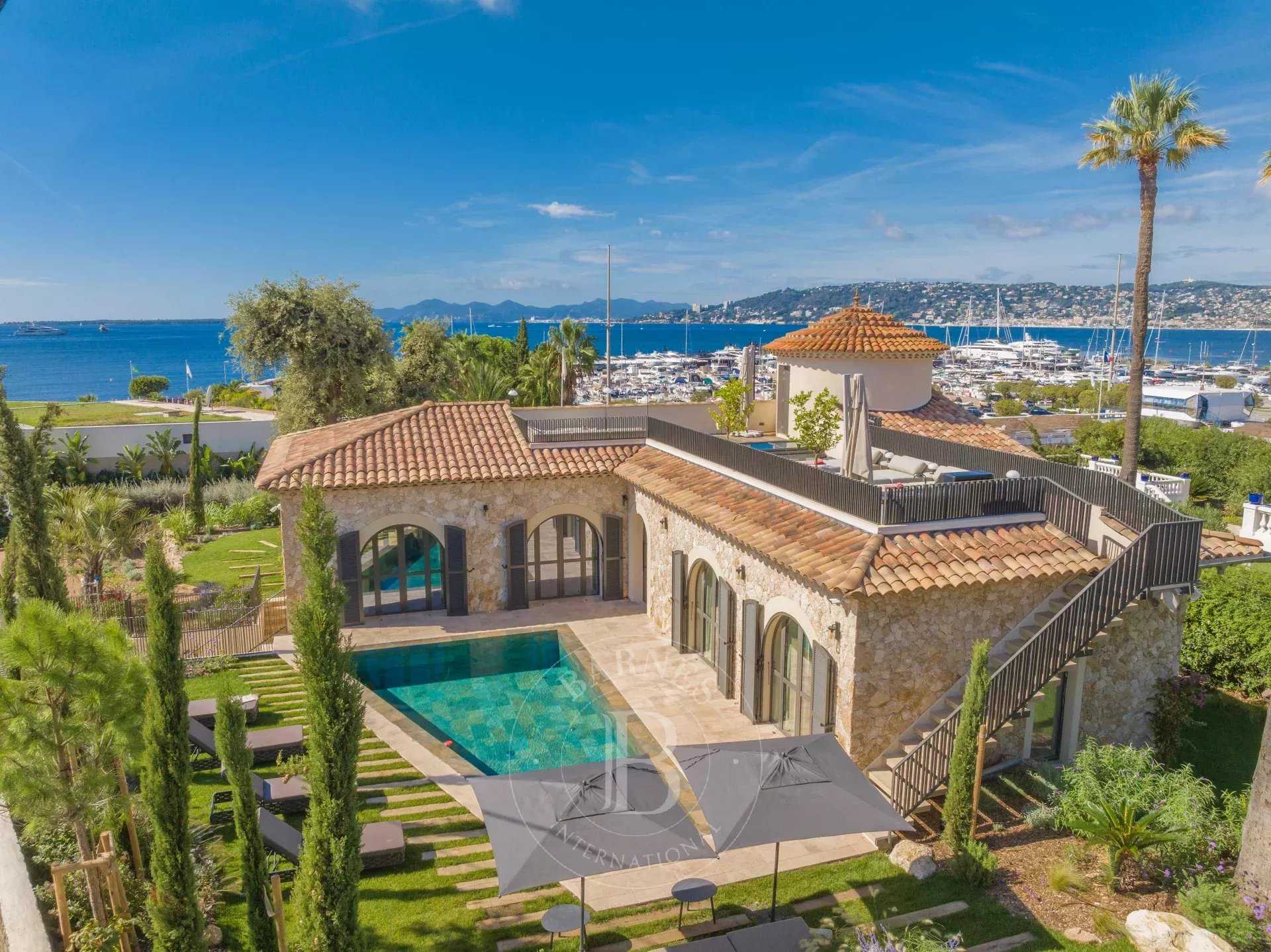 Villa Cannes - Ref 84520162