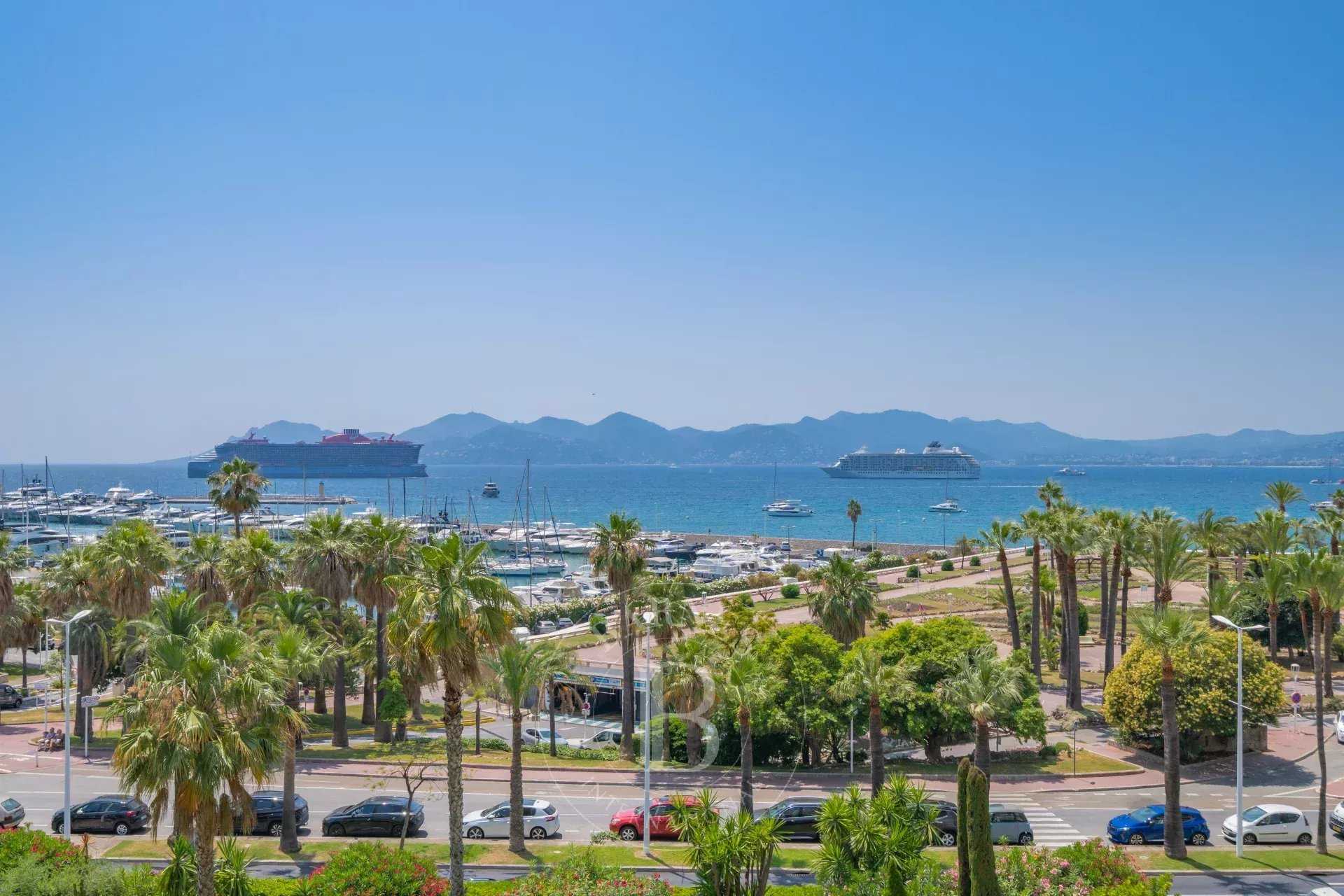 Apartment Cannes  -  ref 84598360 (picture 1)