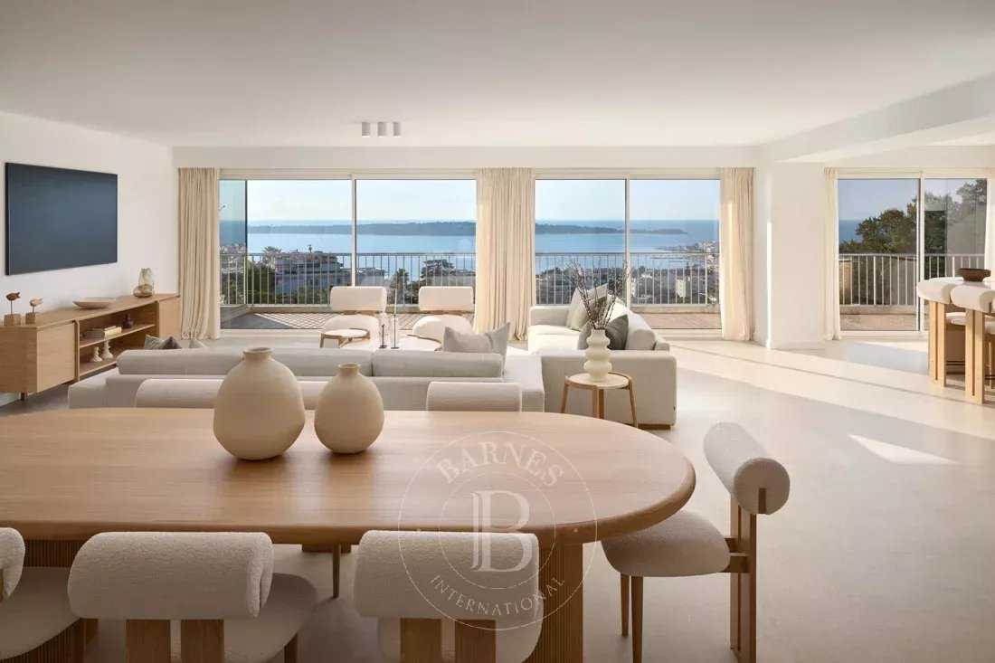 Appartement Cannes  -  ref 85533931 (picture 1)