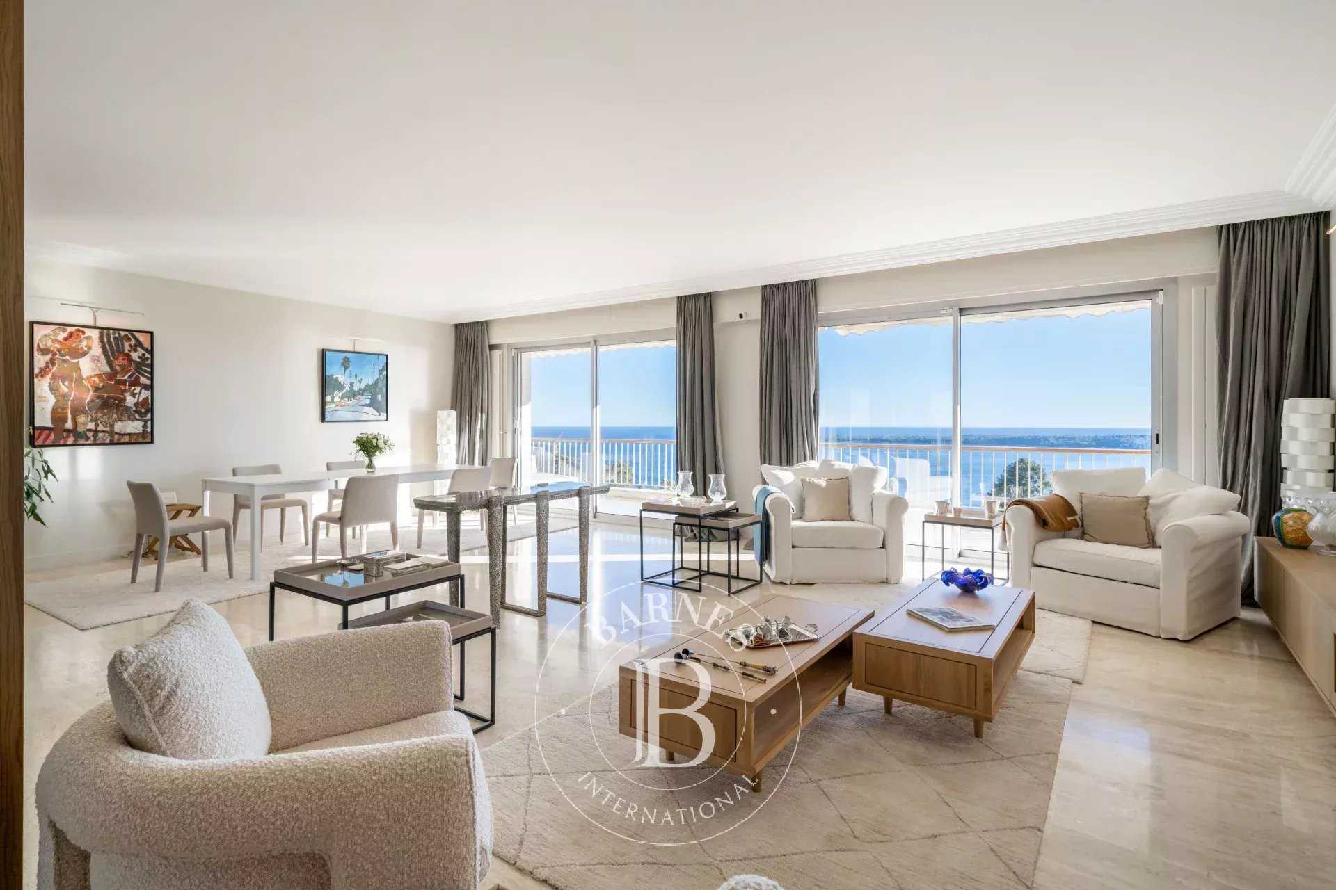 Appartement Cannes  -  ref 85901391 (picture 2)