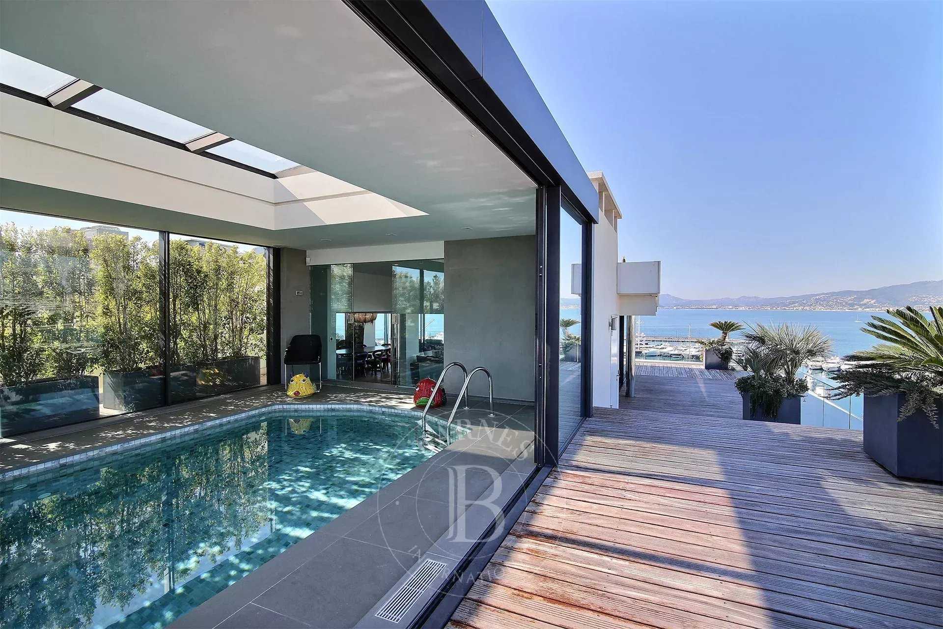 Appartement Cannes  -  ref 83802401 (picture 3)