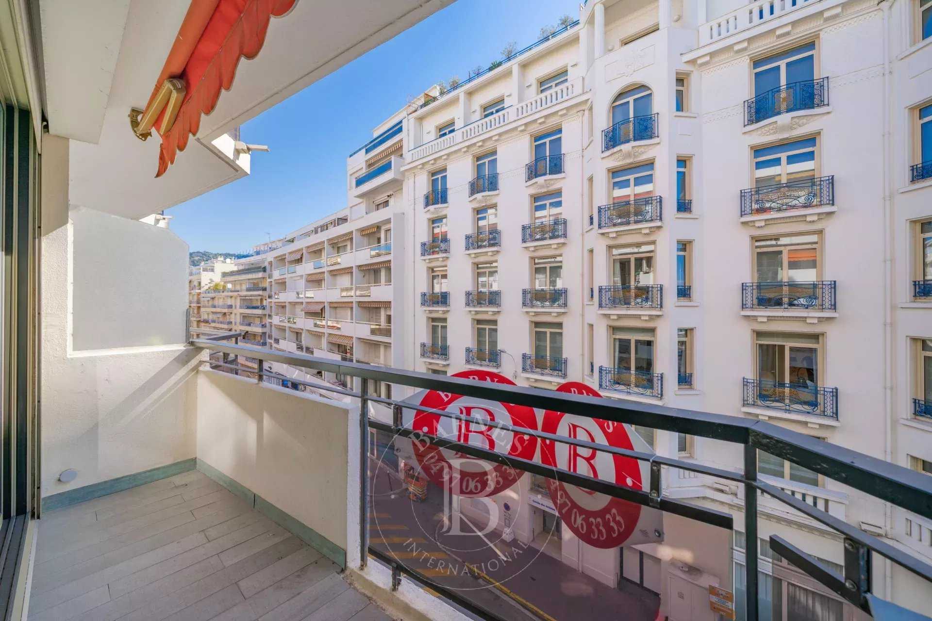 Appartement Cannes  -  ref 85892554 (picture 2)
