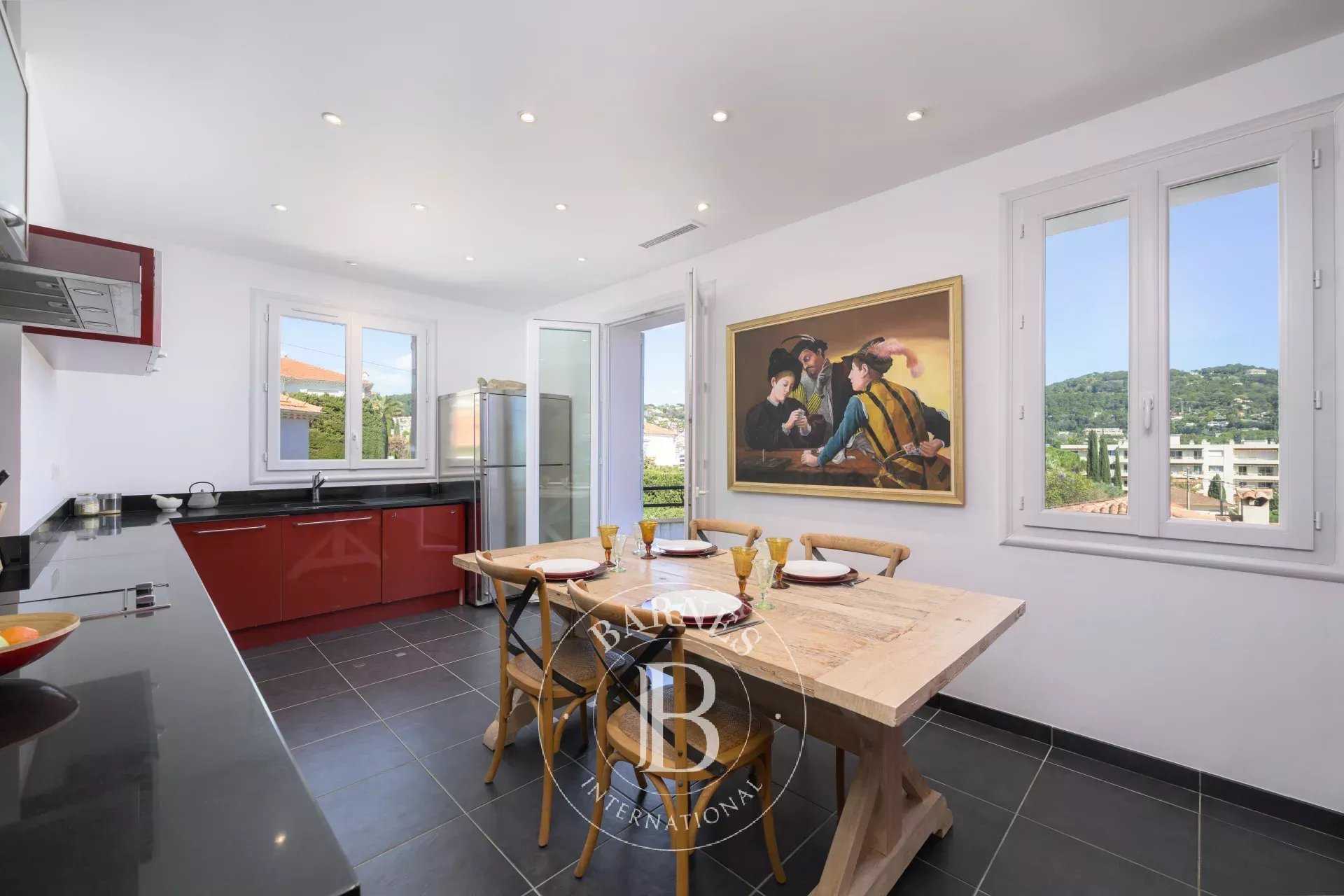 Appartement Le Cannet  -  ref 86811976 (picture 2)