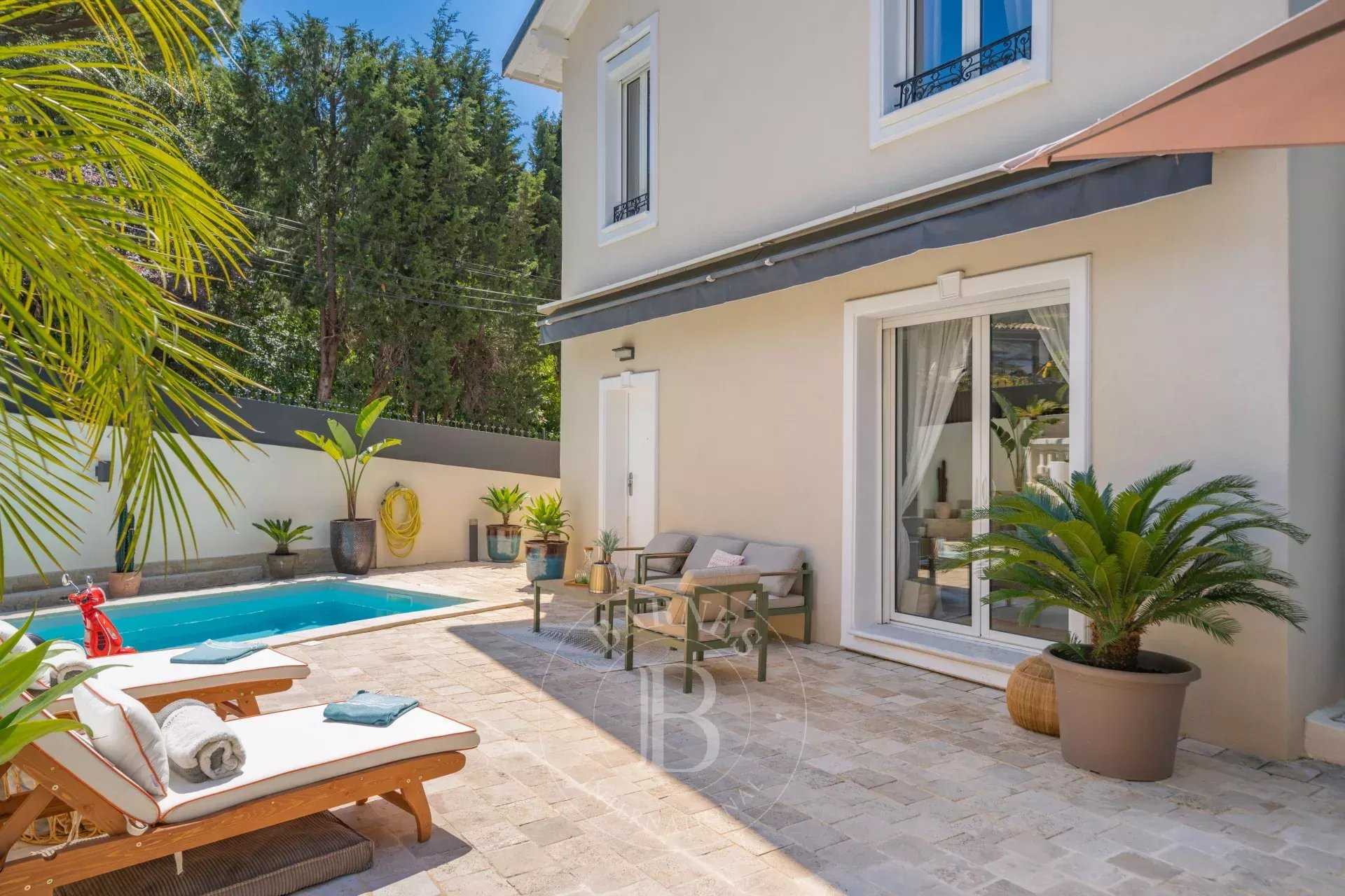 Villa Cannes  -  ref 84190950 (picture 3)