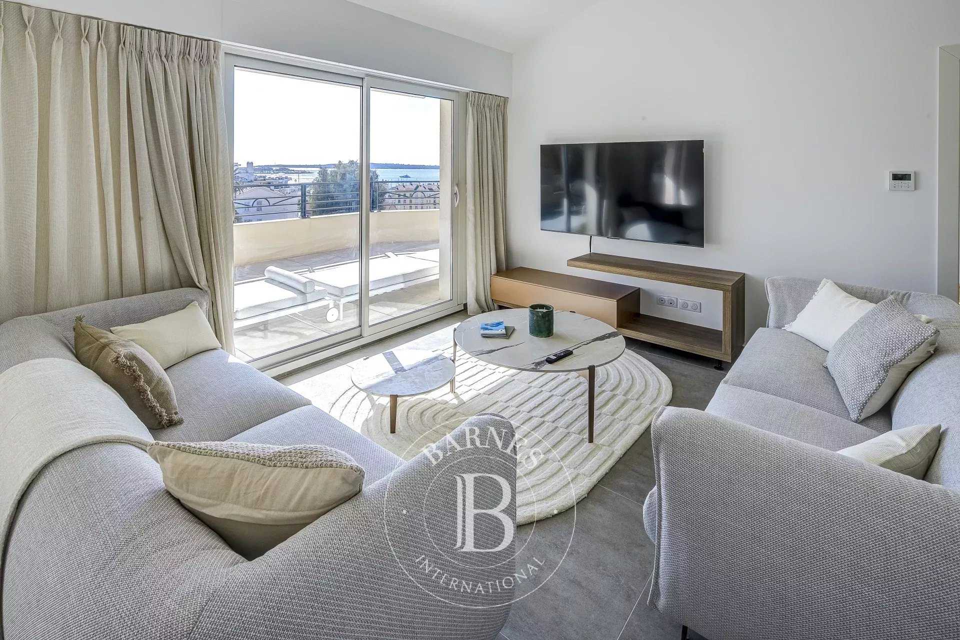 Appartement Cannes  -  ref 84282669 (picture 3)