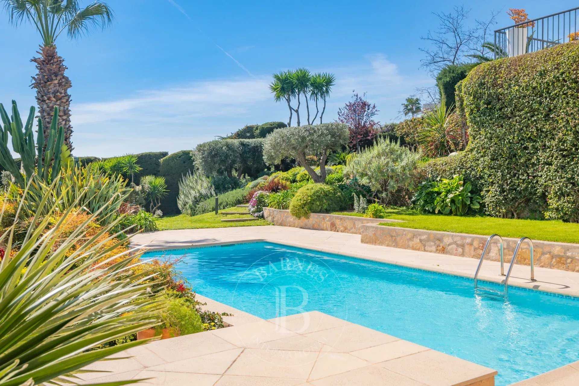 Villa Cannes  -  ref 84201753 (picture 3)