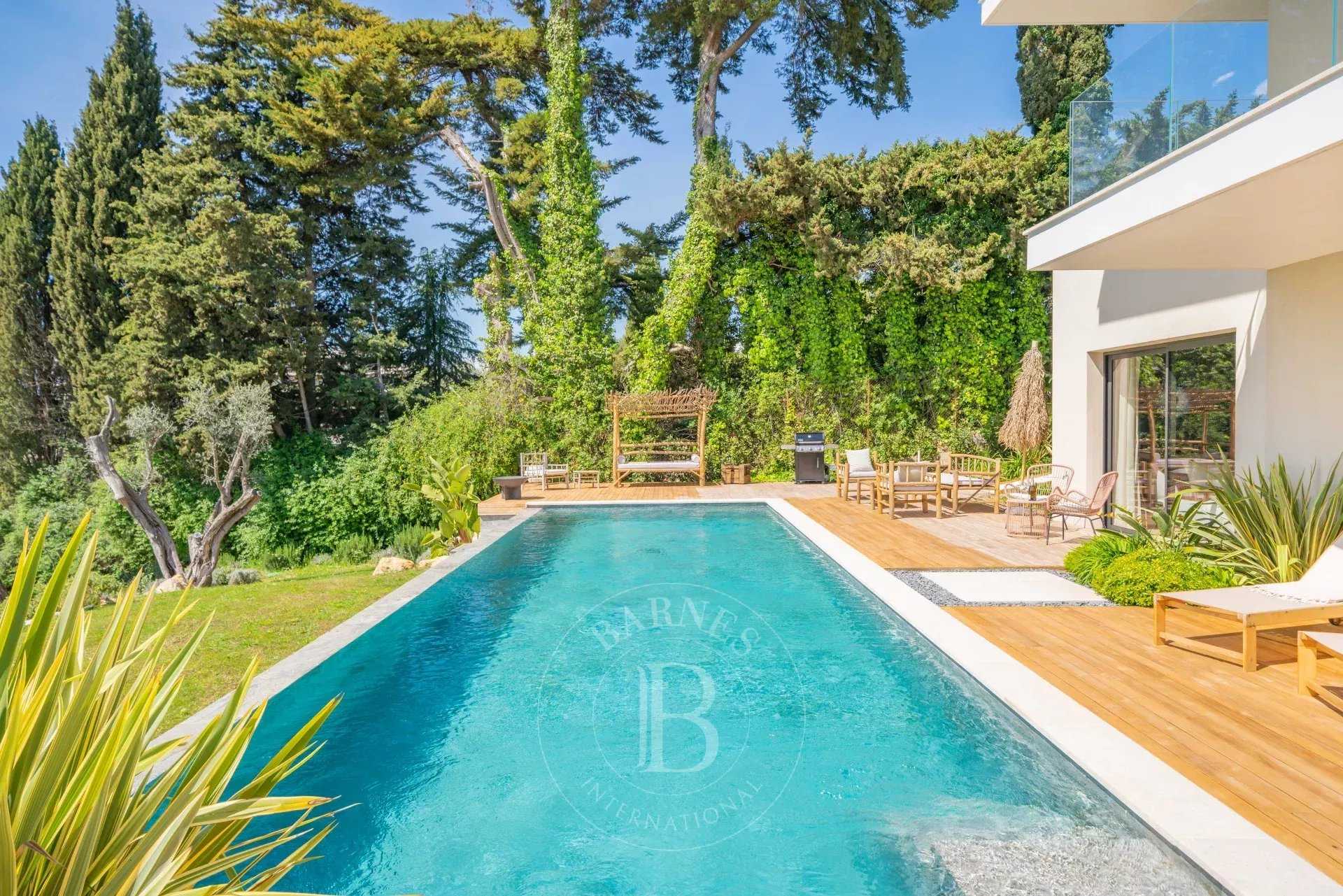Villa Cannes  -  ref 84234725 (picture 2)
