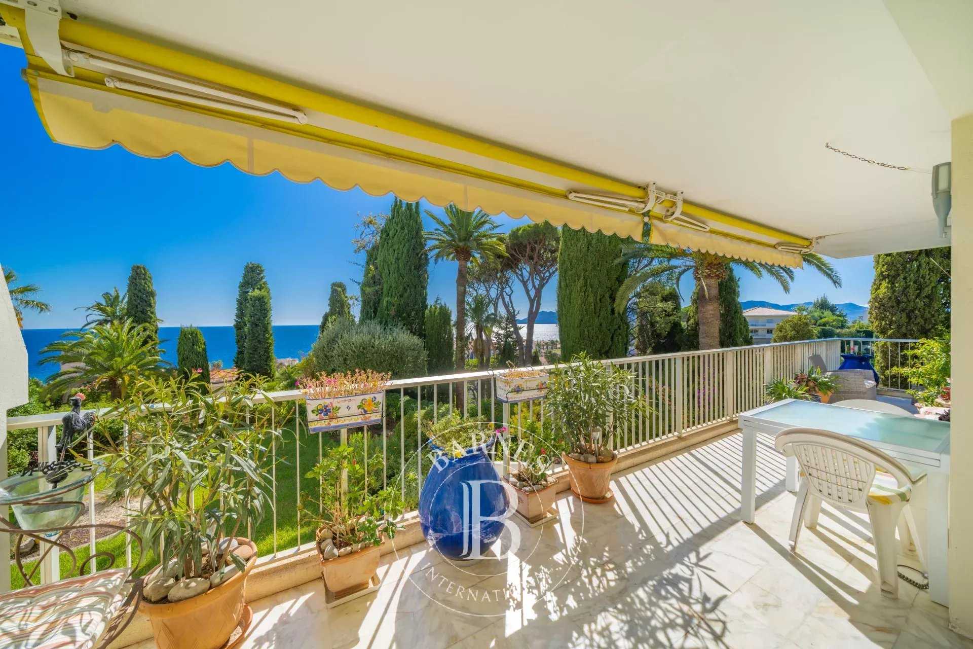 Piso Cannes  -  ref 85894327 (picture 1)