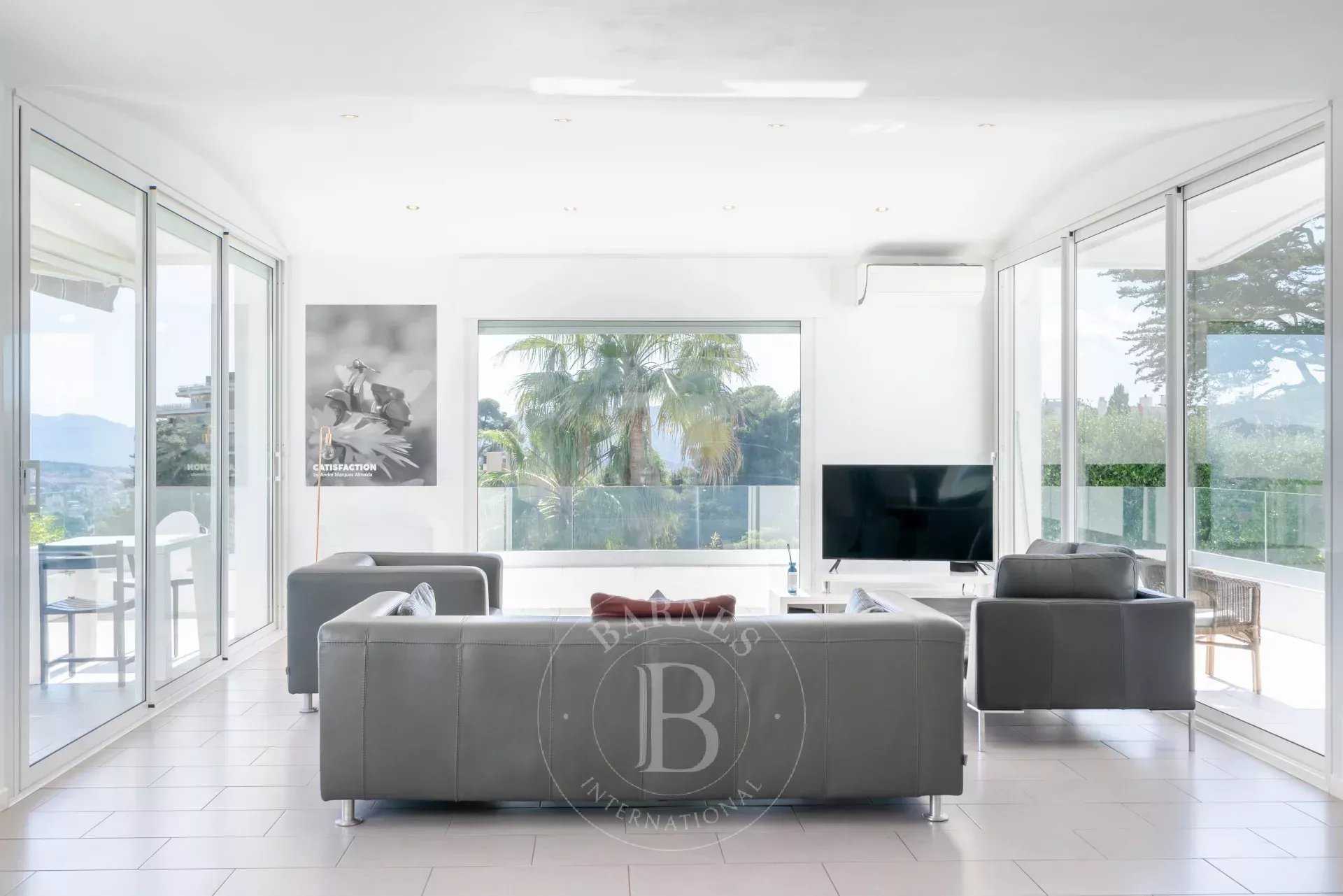 Villa Cannes  -  ref 83450505 (picture 3)