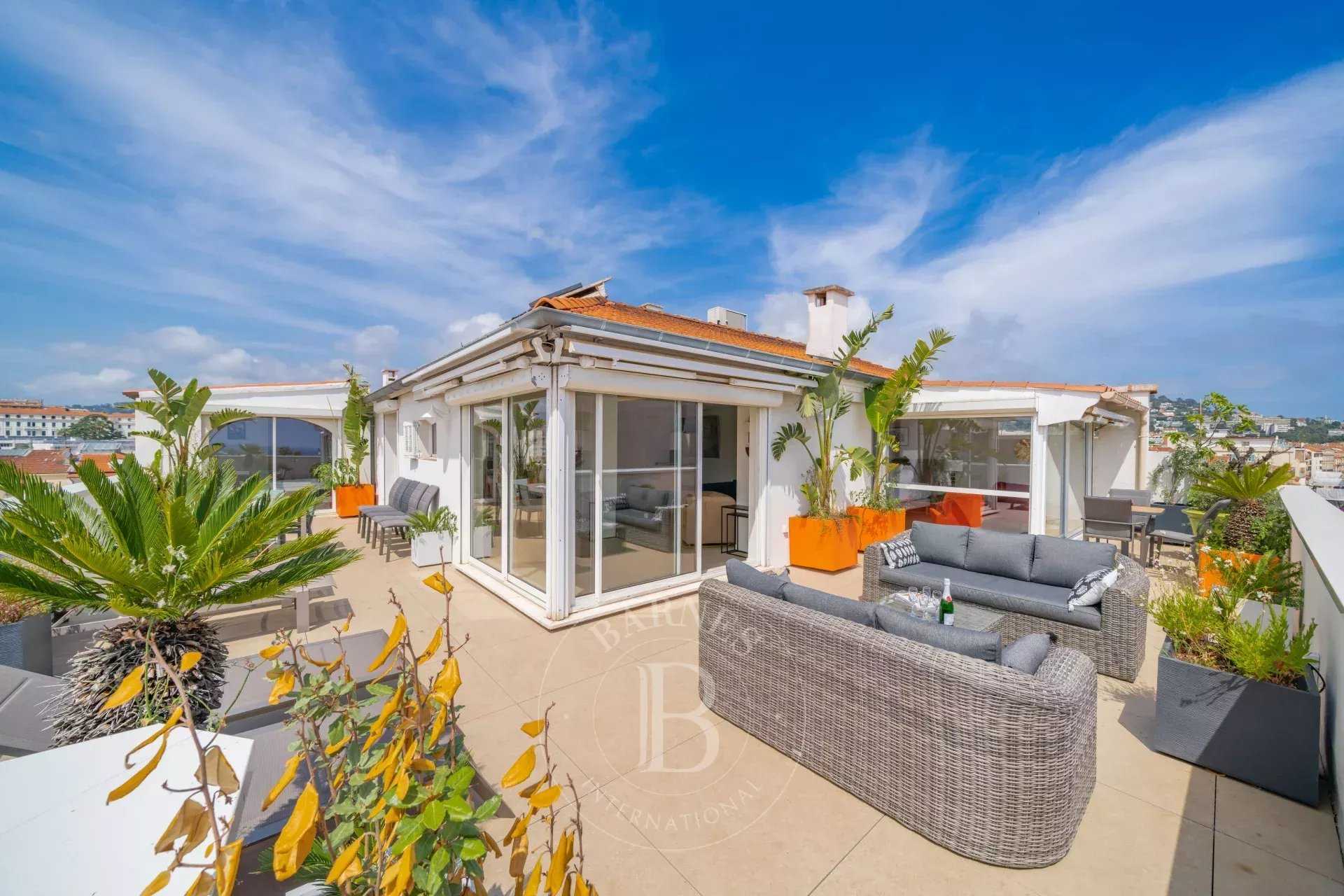 Apartment Cannes  -  ref 85018056 (picture 3)