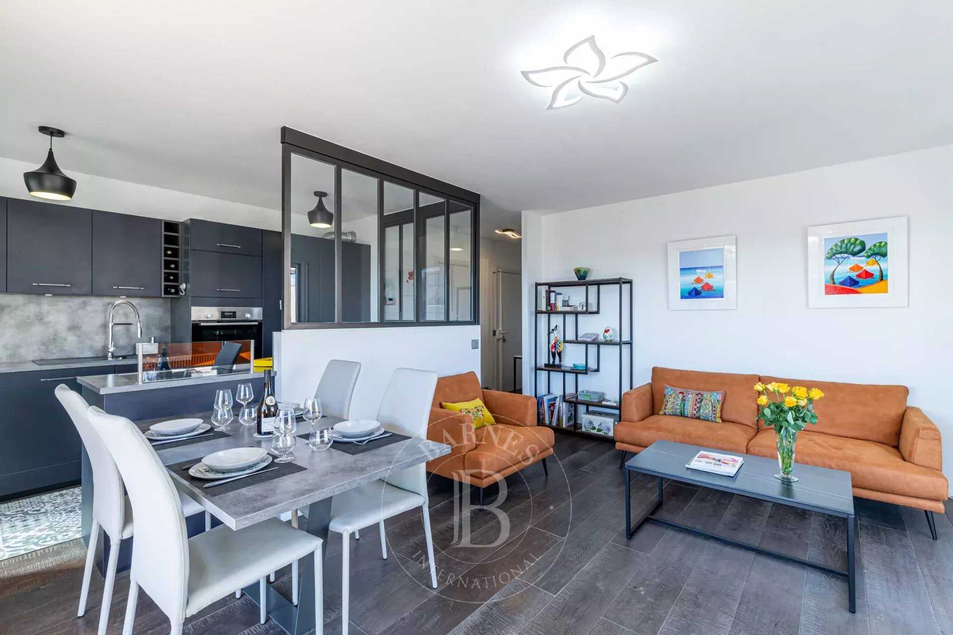Apartment Cannes  -  ref 7569487 (picture 2)