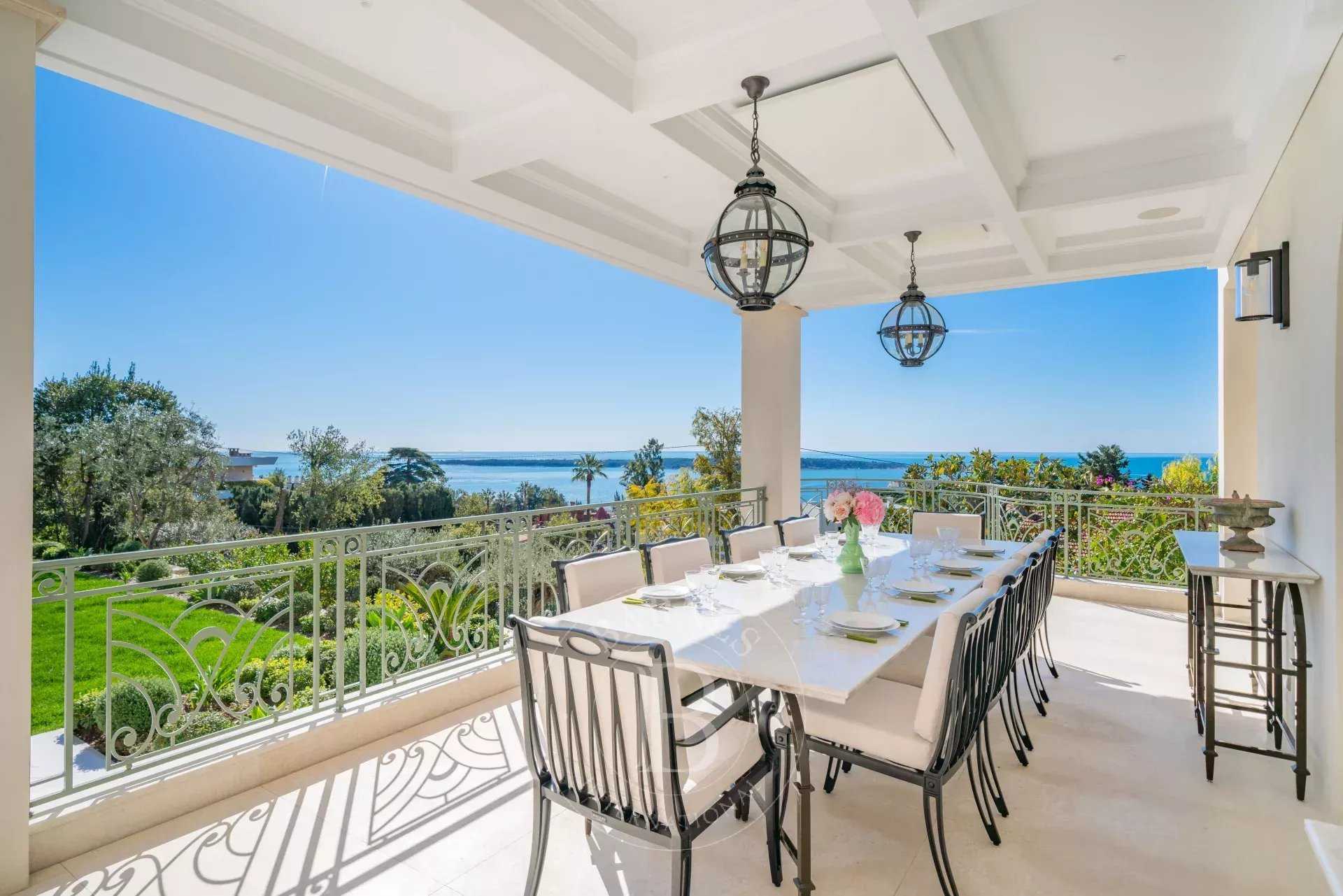 Villa Cannes  -  ref 84172252 (picture 3)