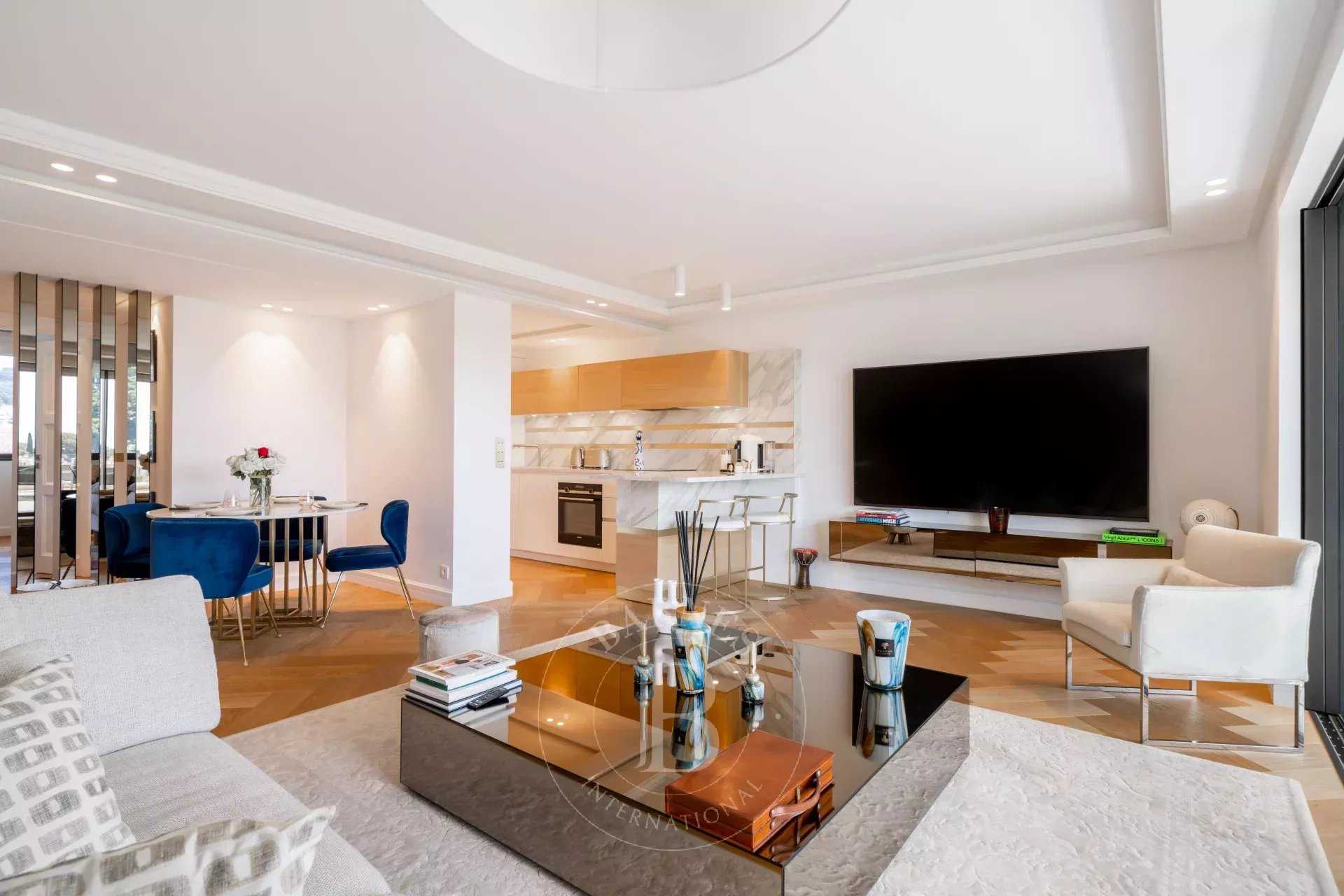 Piso Le Cannet  -  ref 86005301 (picture 3)